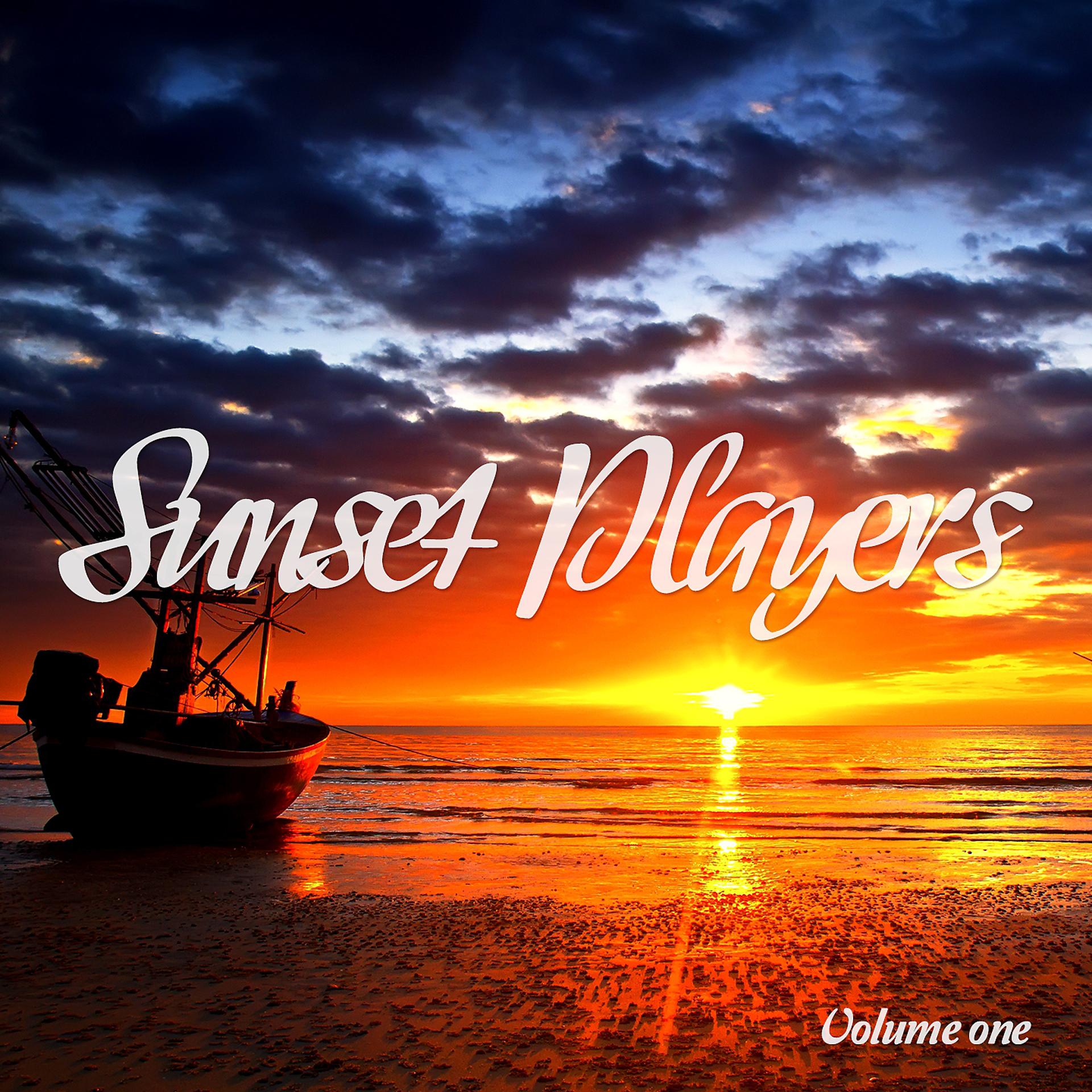Постер альбома Sunset Players, Vol. 1
