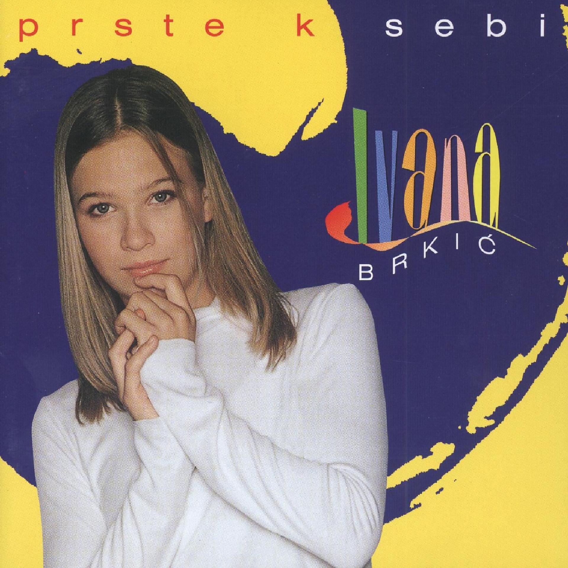 Постер альбома Prste K Sebi