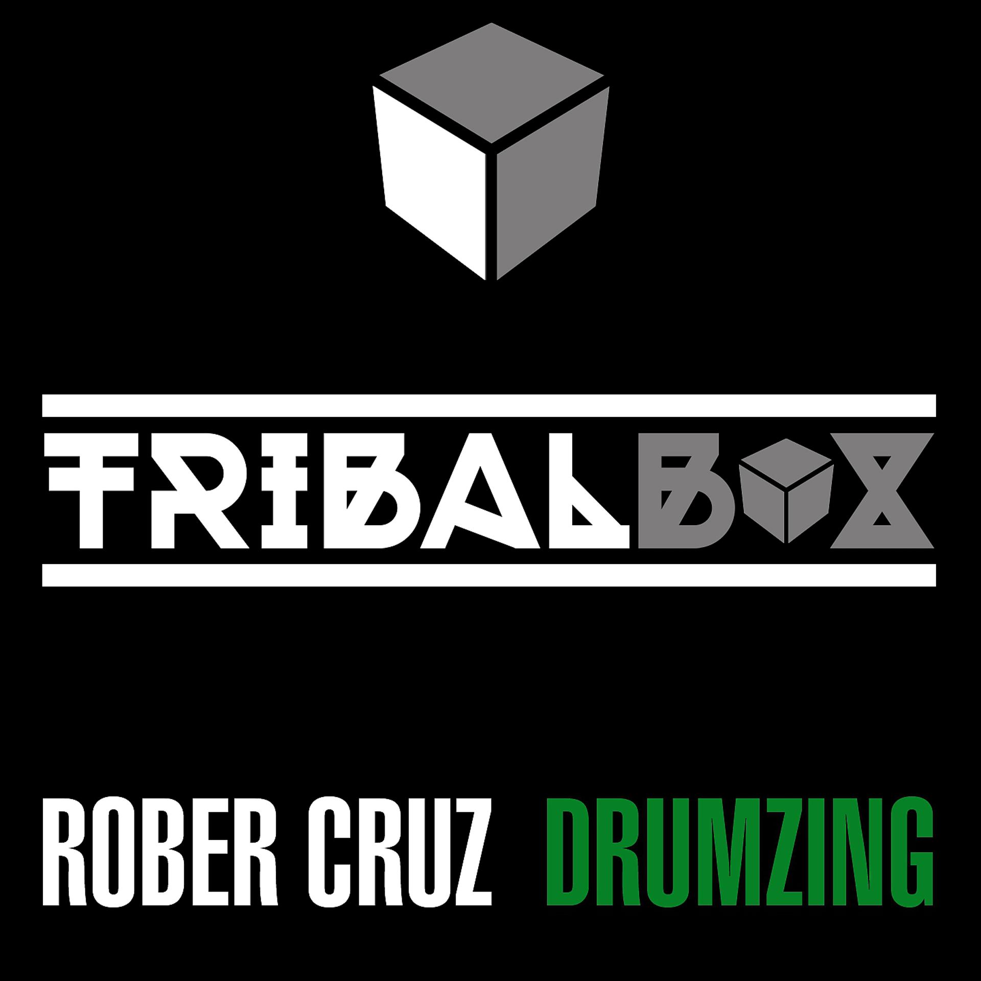Постер альбома Drumzing