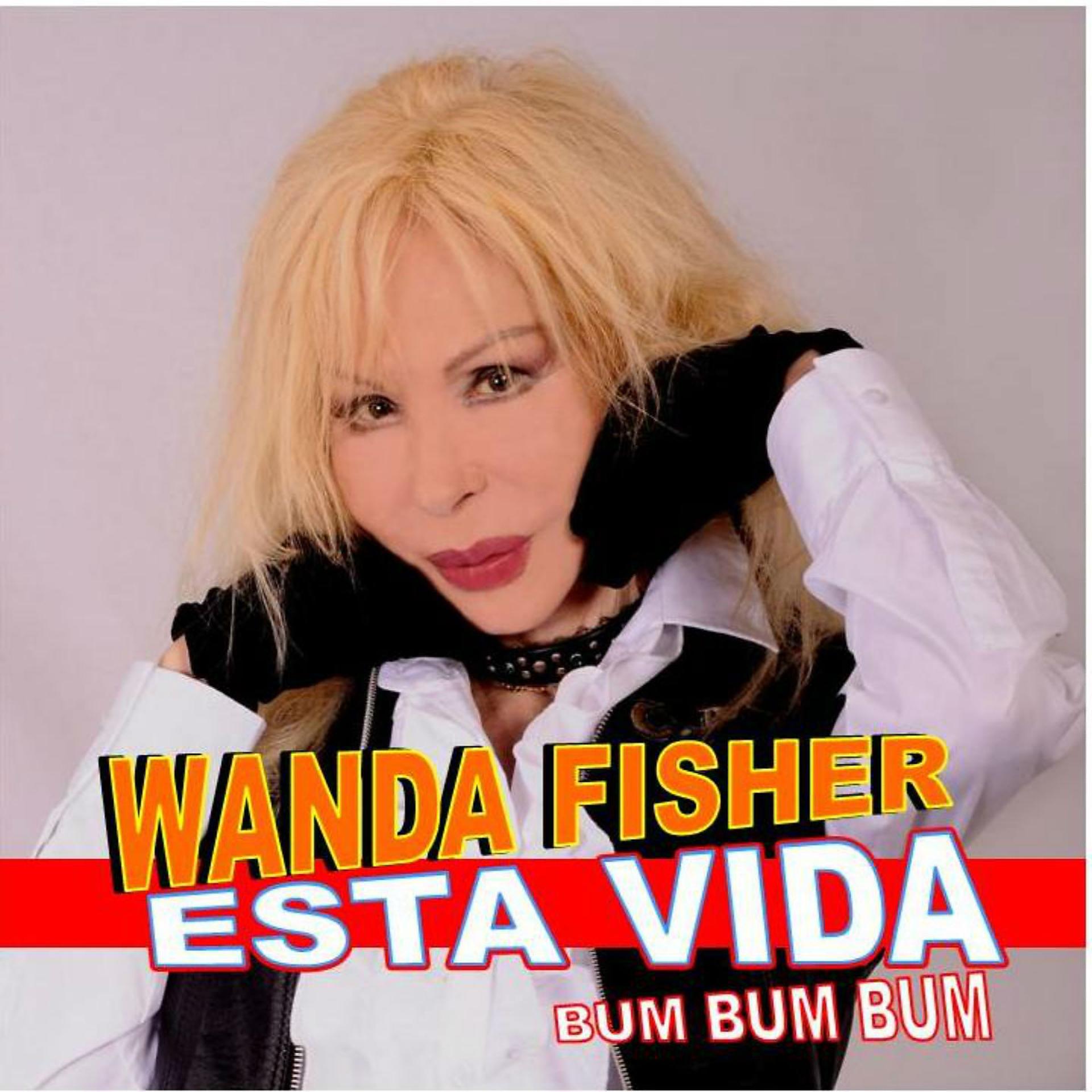Постер альбома Esta Vida Bum Bum Bum