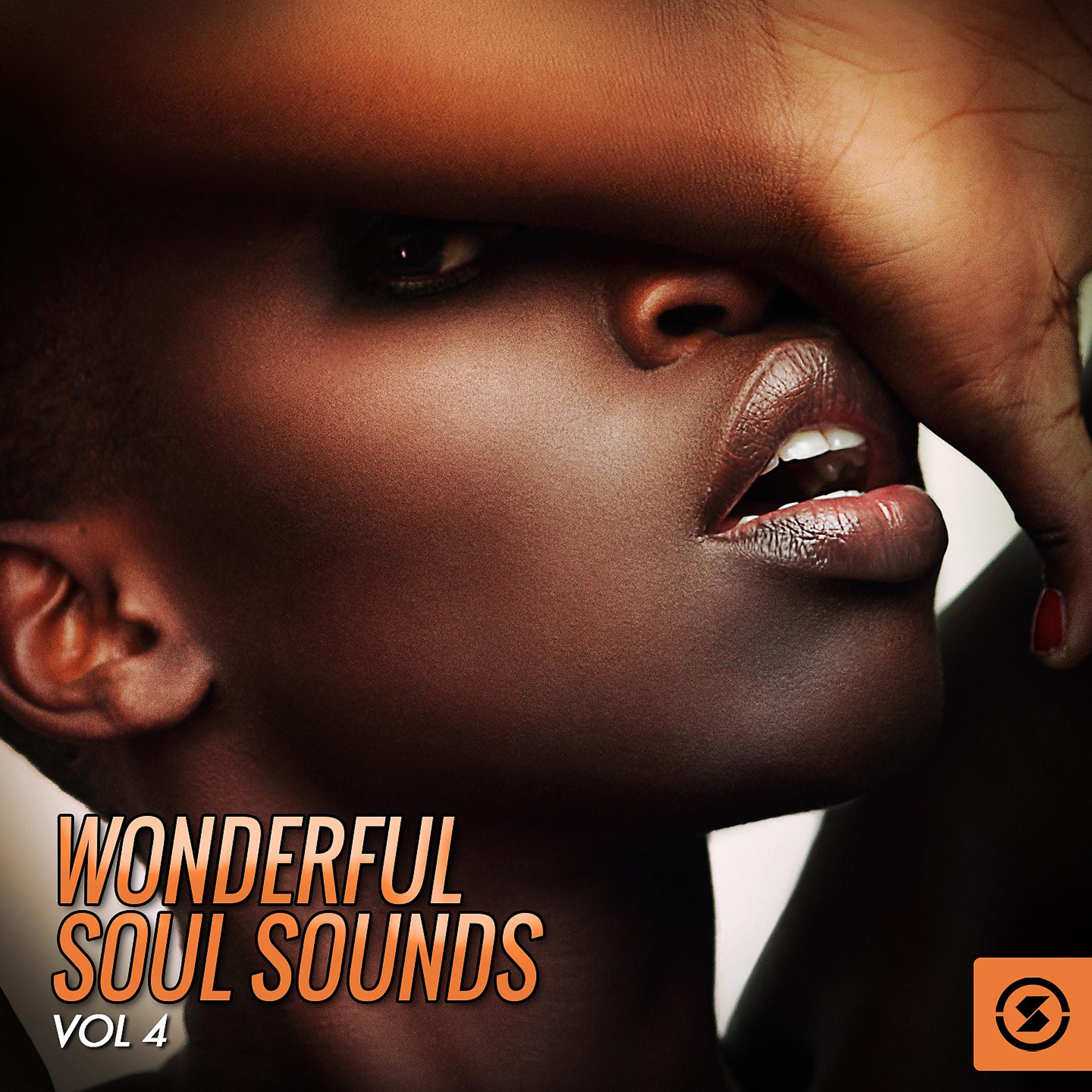 Постер альбома Wonderful Soul Sounds, Vol. 4