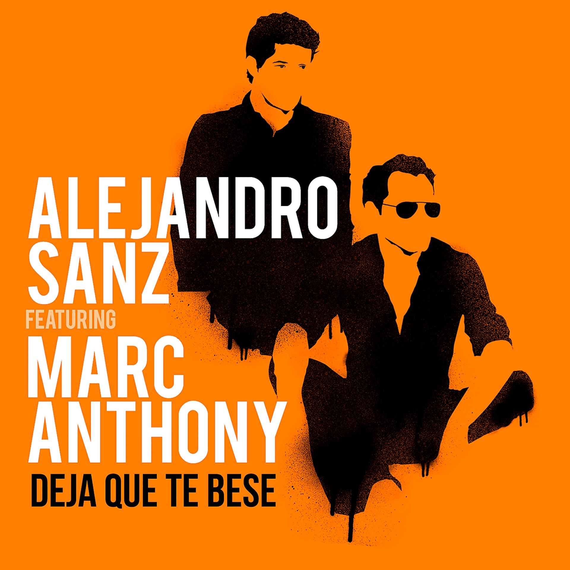 Постер альбома Deja Que Te Bese