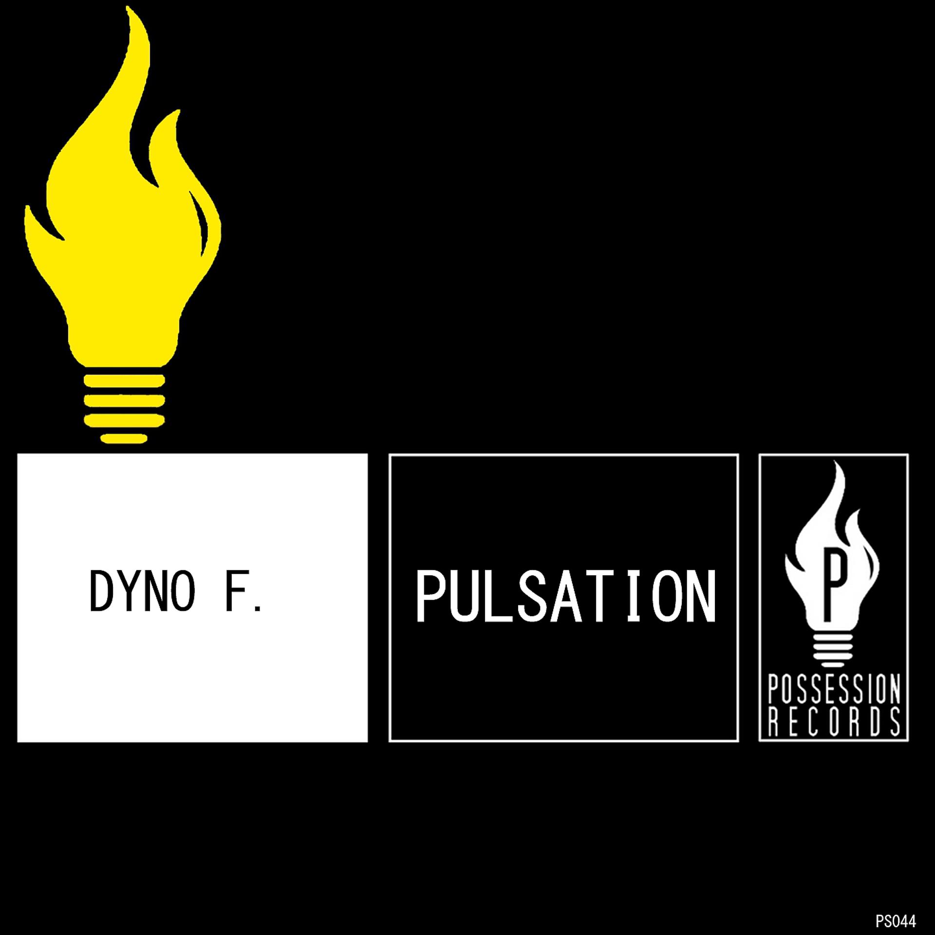 Постер альбома Pulsation