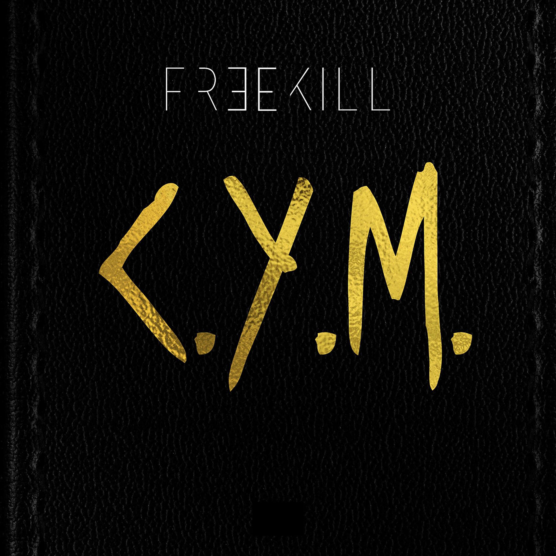 Постер альбома C.Y.M.