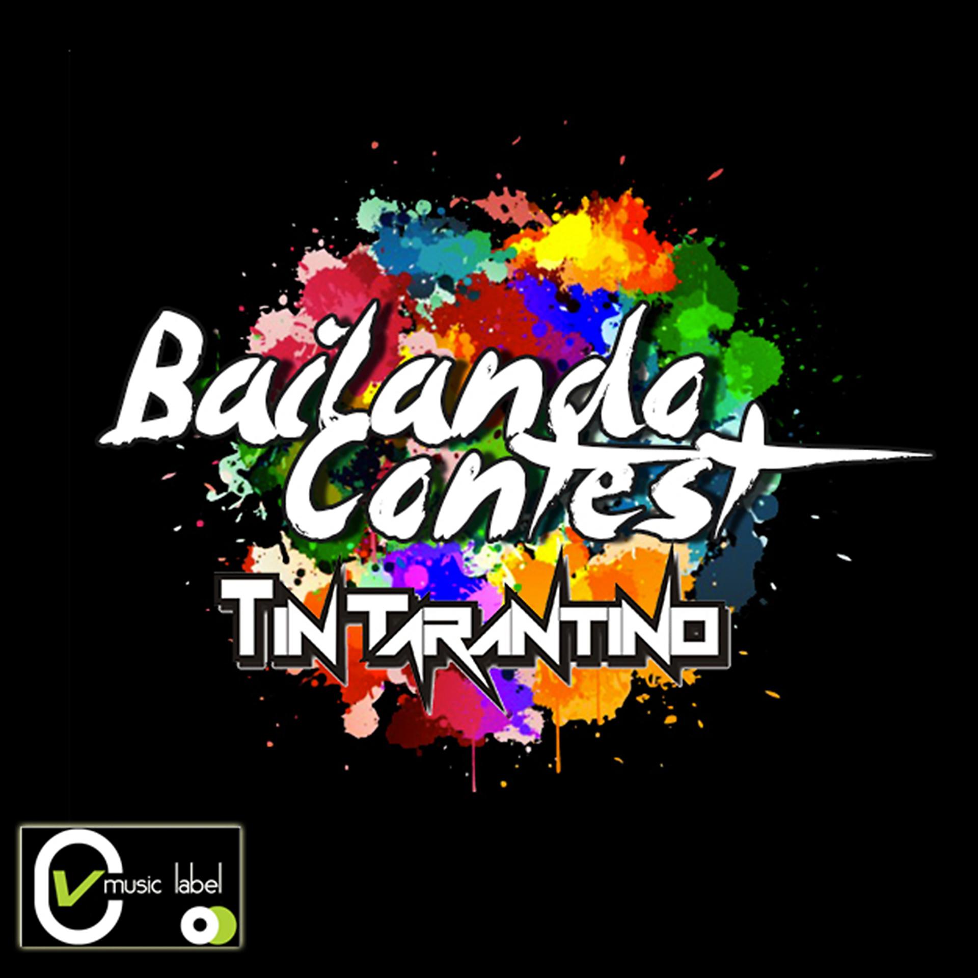 Постер альбома Bailando Contest