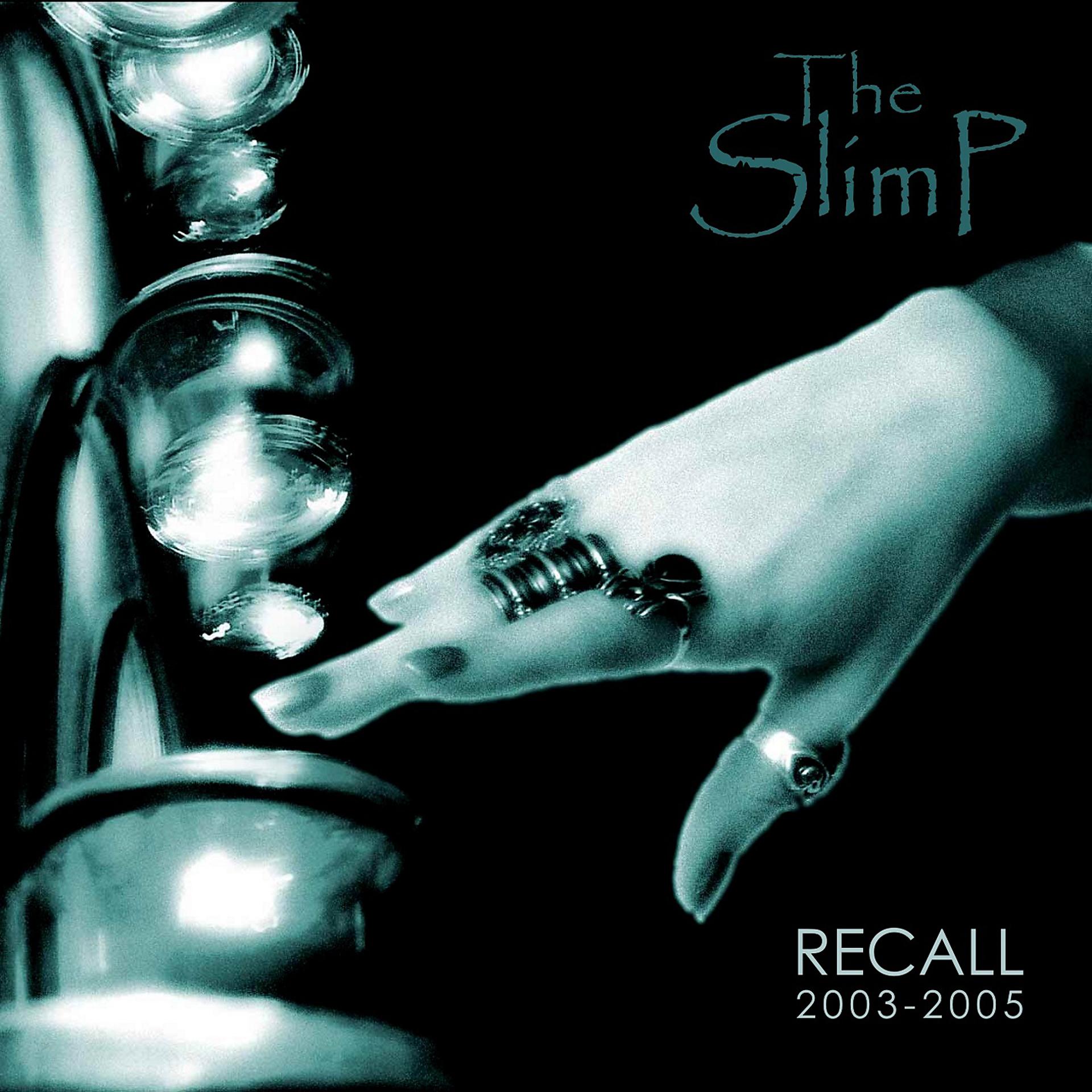 Постер альбома Recall (2003-2005)