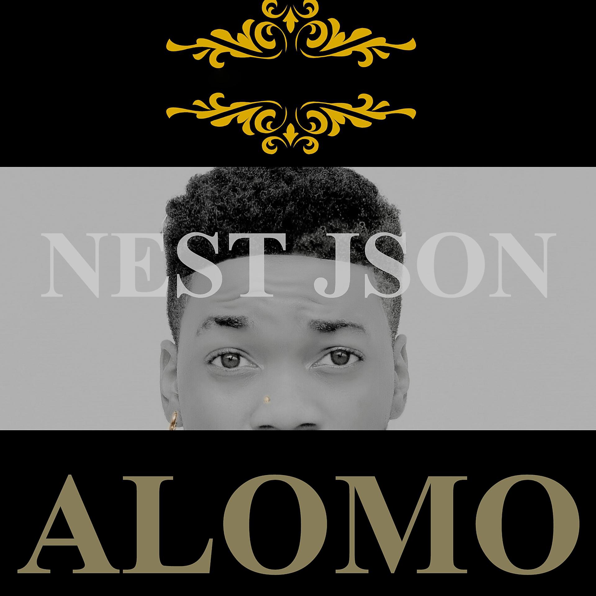 Постер альбома Alomo