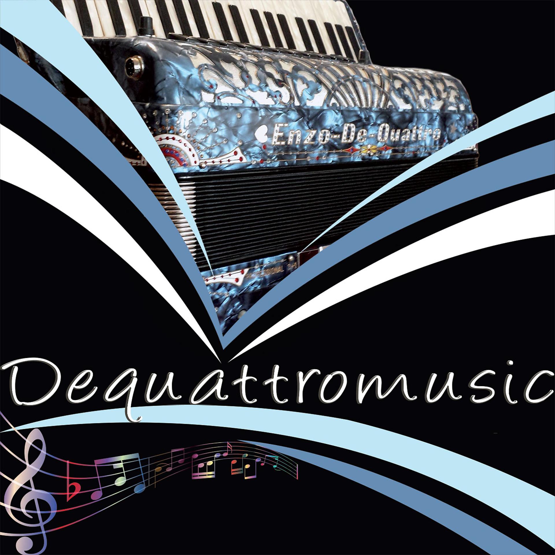 Постер альбома Dequattromusic
