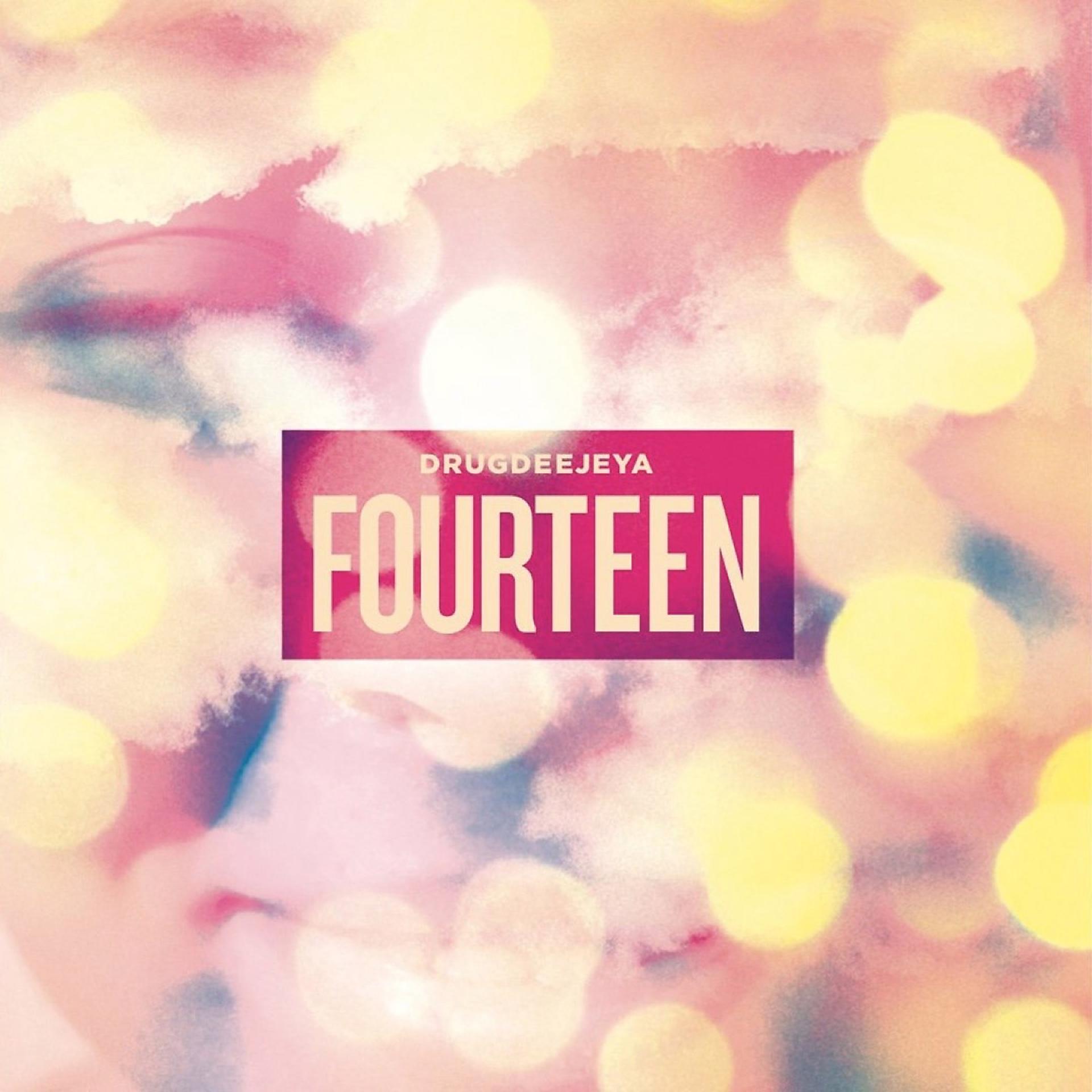 Постер альбома Fourteen
