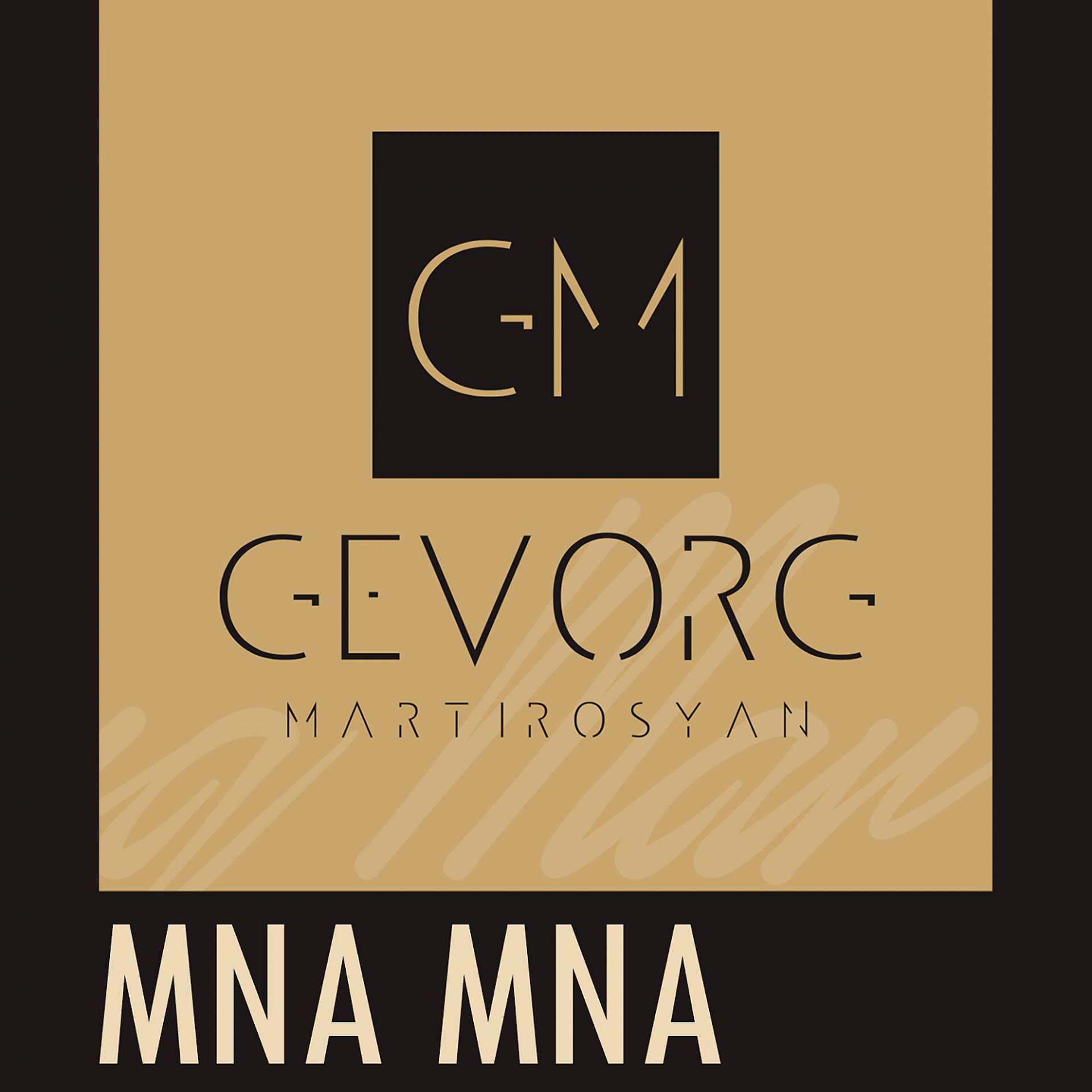 Постер альбома Mna Mna