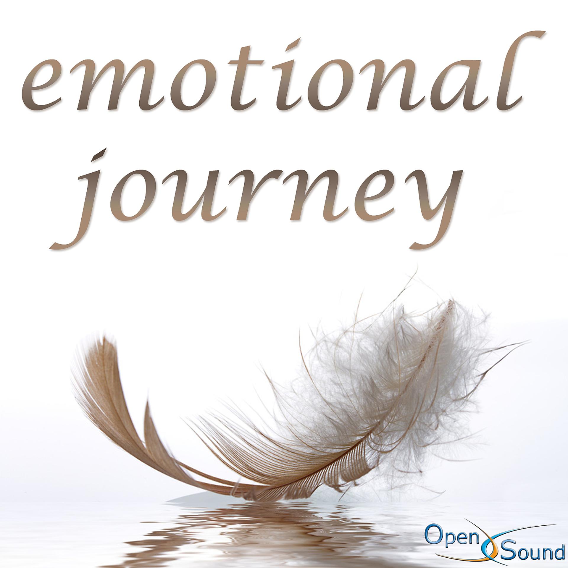 Постер альбома Emotional Journey