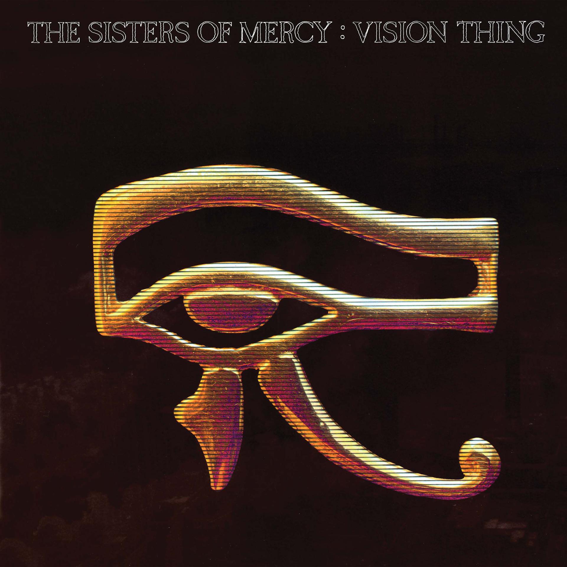 Something fast. The sisters of Mercy Vision thing 2006. The sisters of Mercy album. The sisters of Mercy - Vision thing (1990). Sisters of Mercy more.