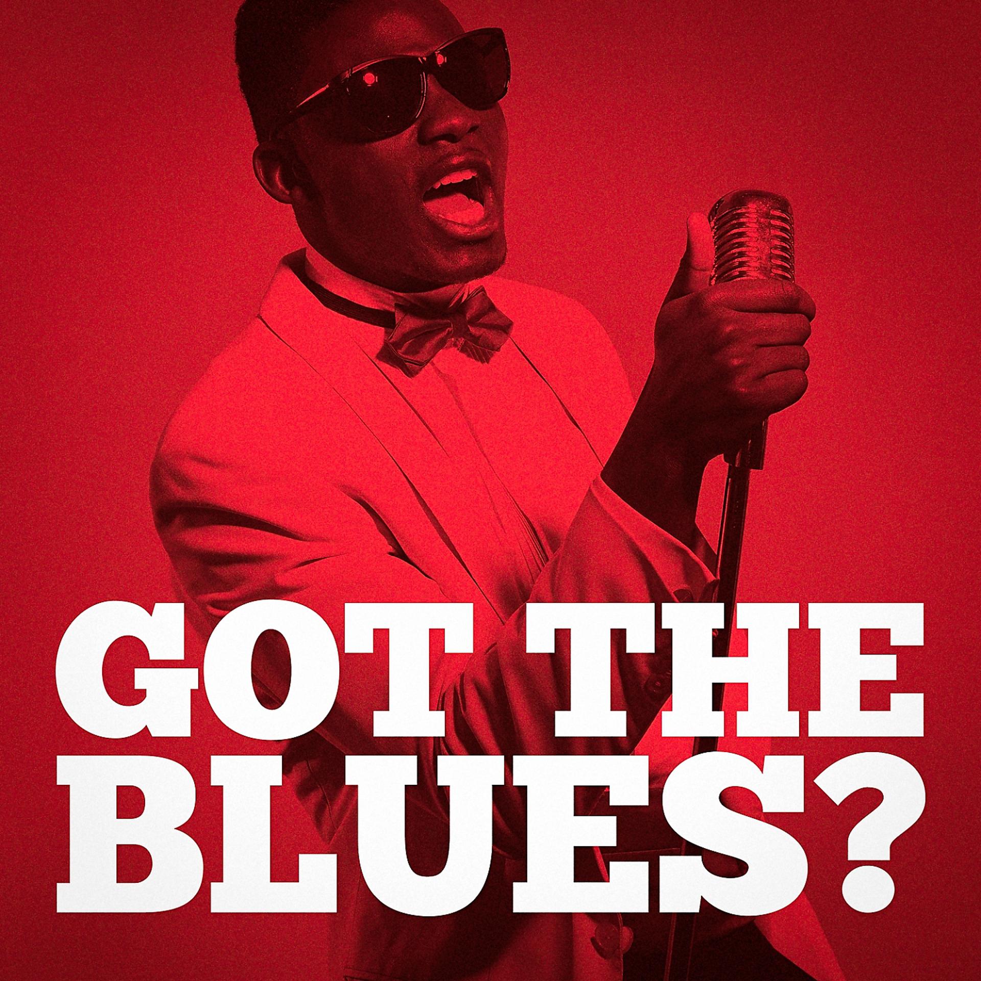 Постер альбома Got the Blues? (Indie Blues Lives On)