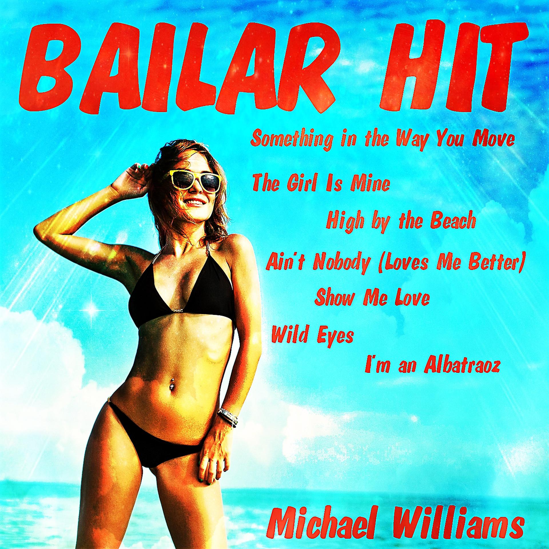 Постер альбома Bailar Hit