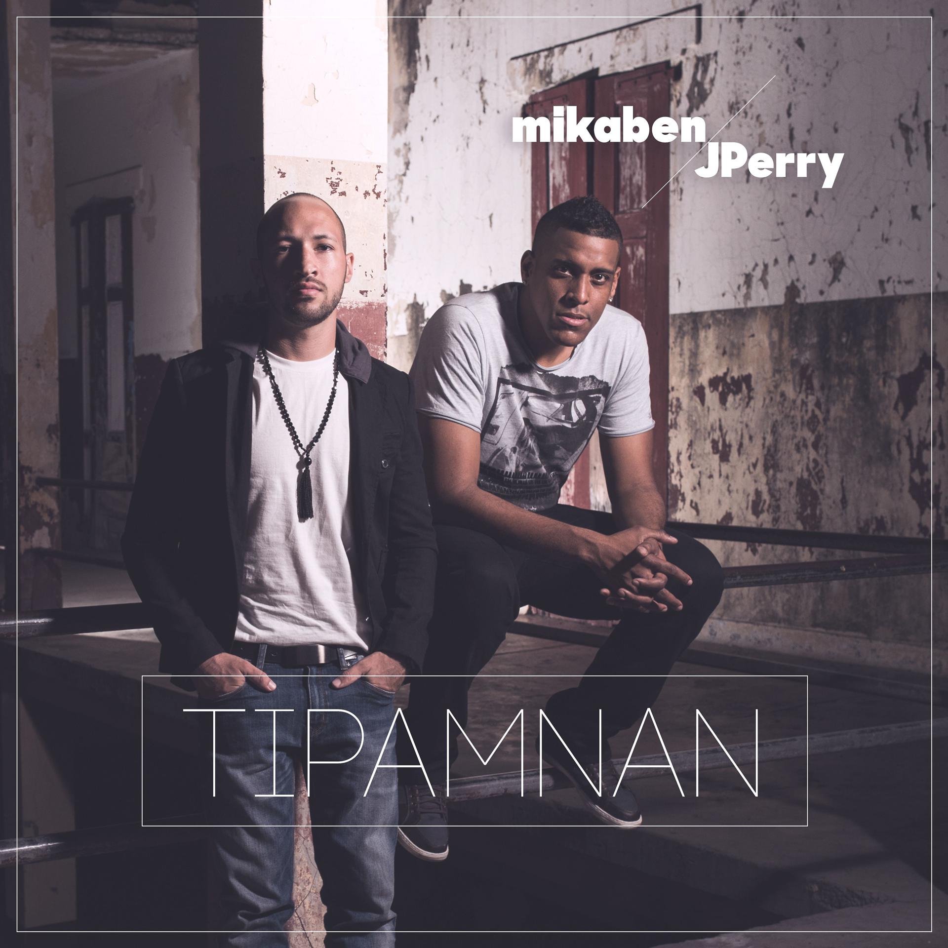 Постер альбома Ti Pam Nan (feat. J. Perry)