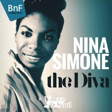 Постер к треку Nina Simone - My Baby Just Cares for Me