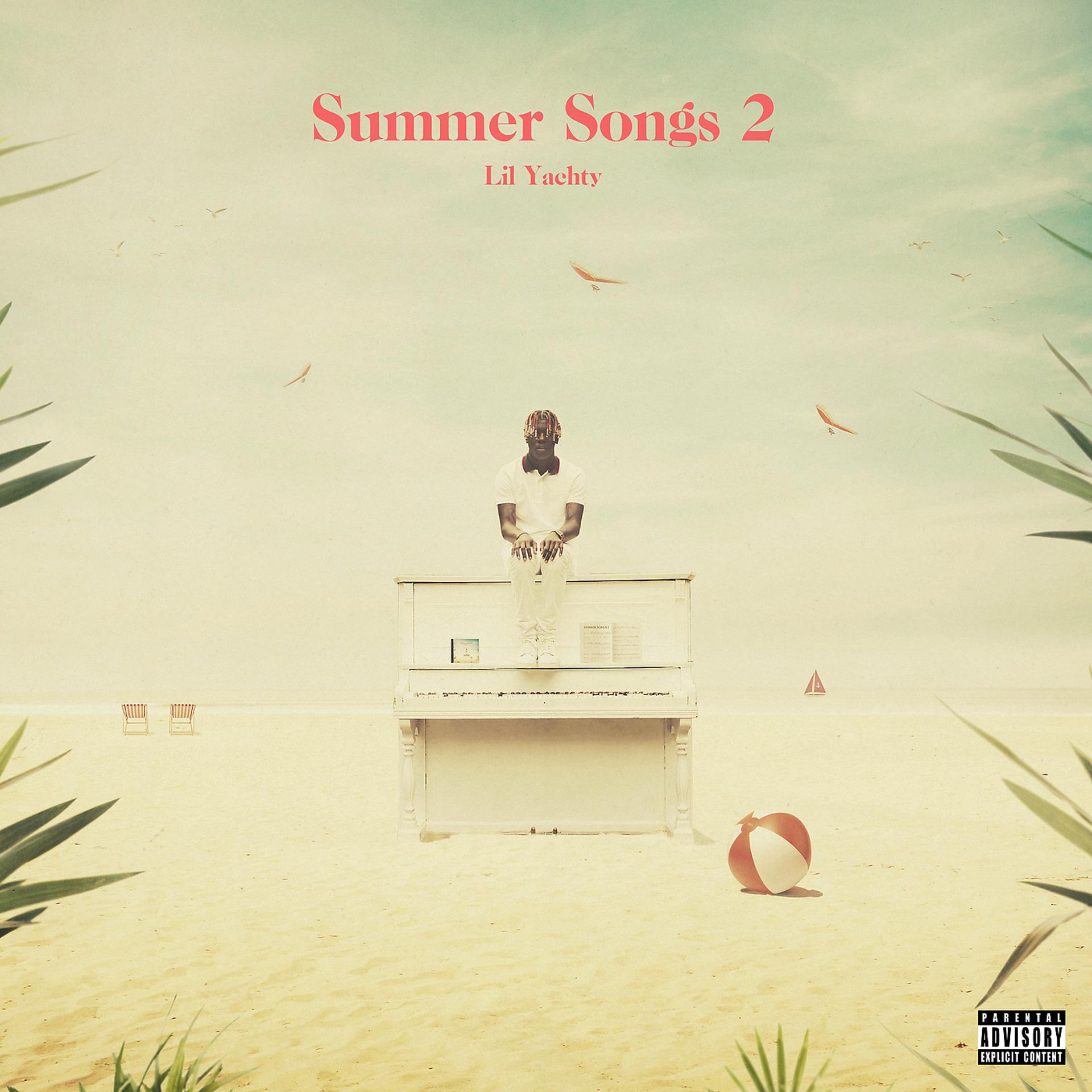Постер альбома Summer Songs 2