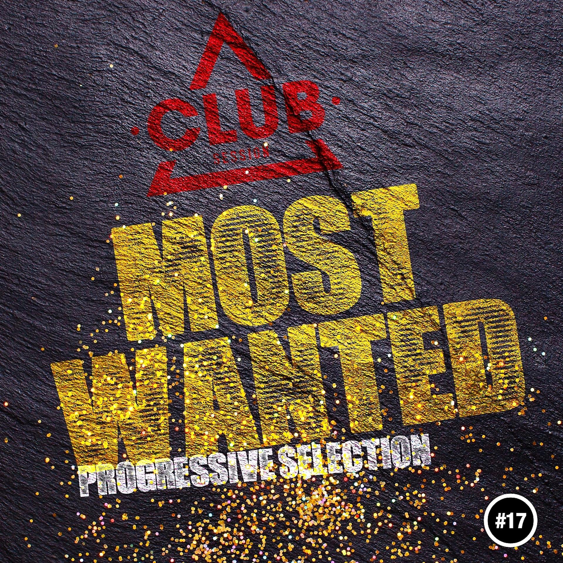 Постер альбома Most Wanted - Progressive Selection, Vol. 17