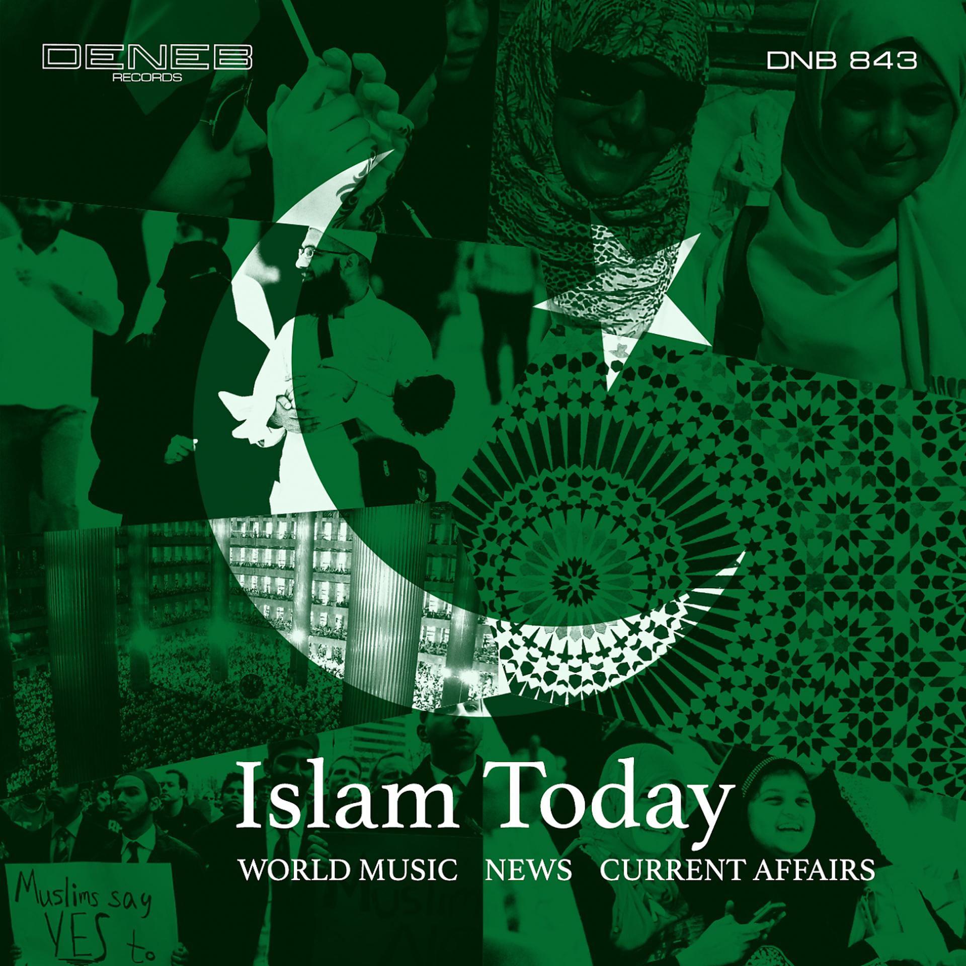 Постер альбома Islam Today