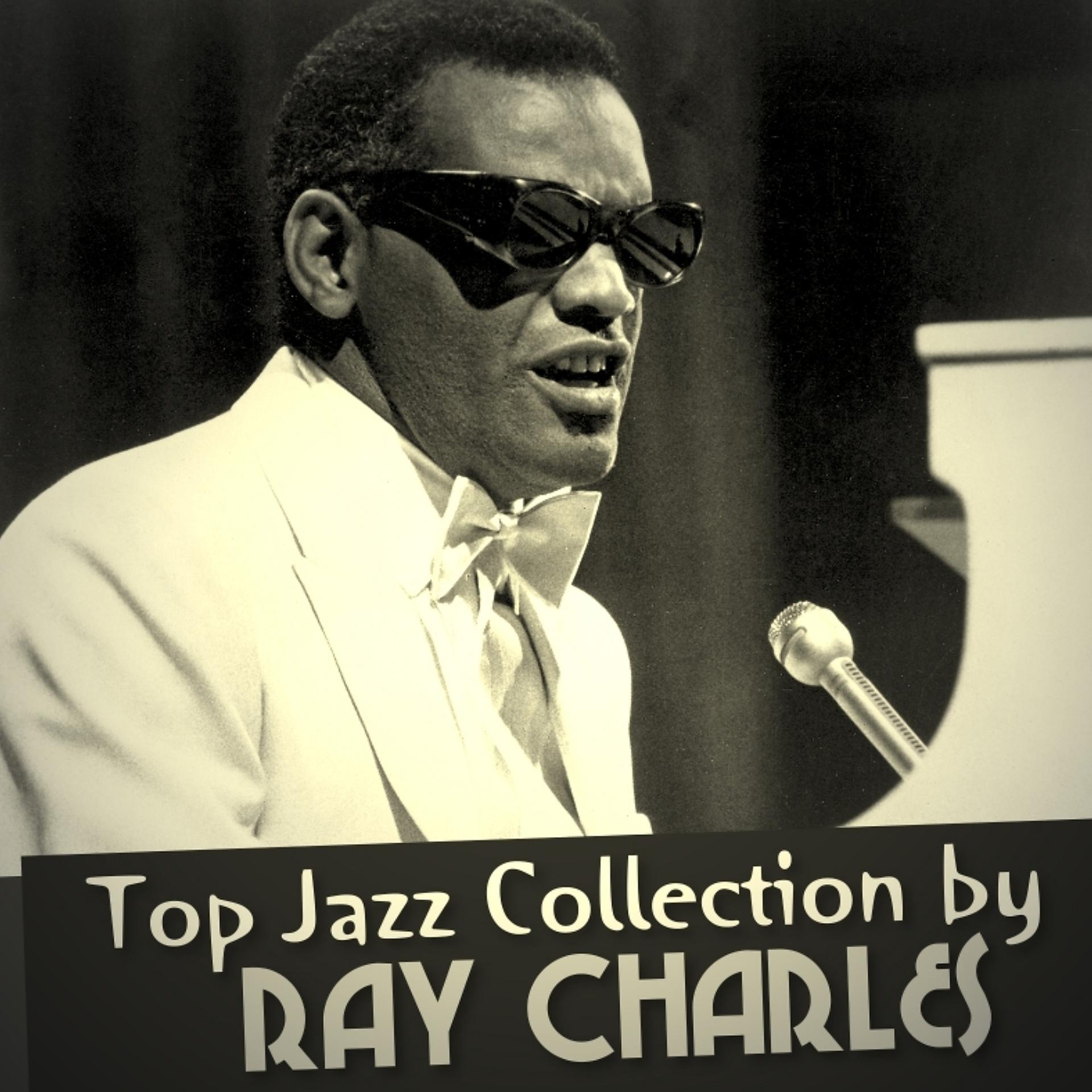 Постер альбома Top Jazz Collection