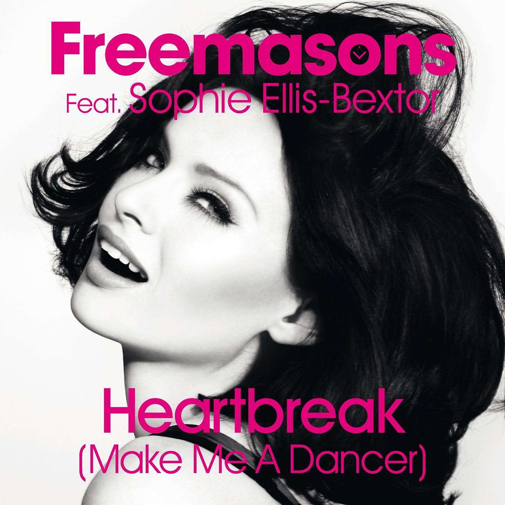 Постер альбома Heartbreak (Make Me a Dancer) [feat. Sophie Ellis-Bextor]