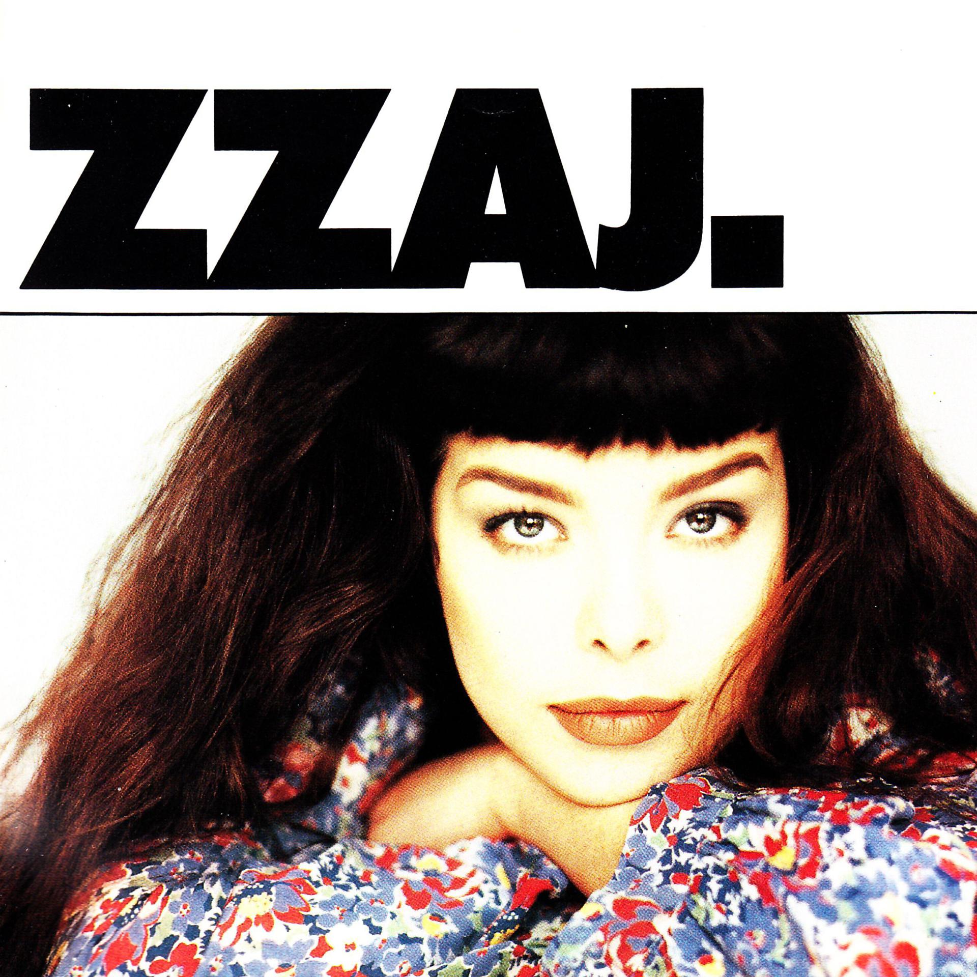 Постер альбома Zzaj