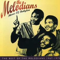 Постер альбома Rivers of Babylon: The Best of The Melodians 1967-1973