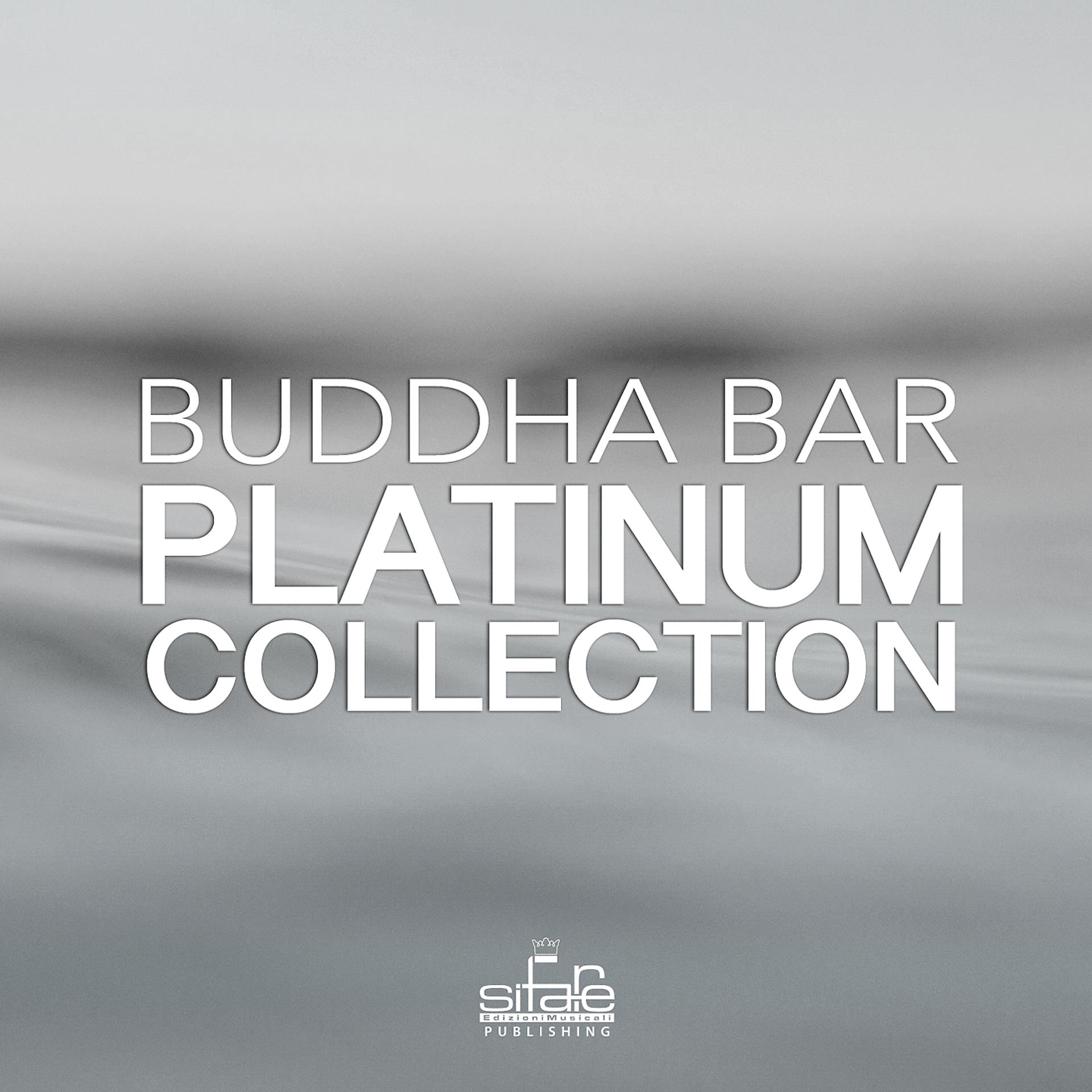 Постер альбома Buddha Bar Platinum Collection