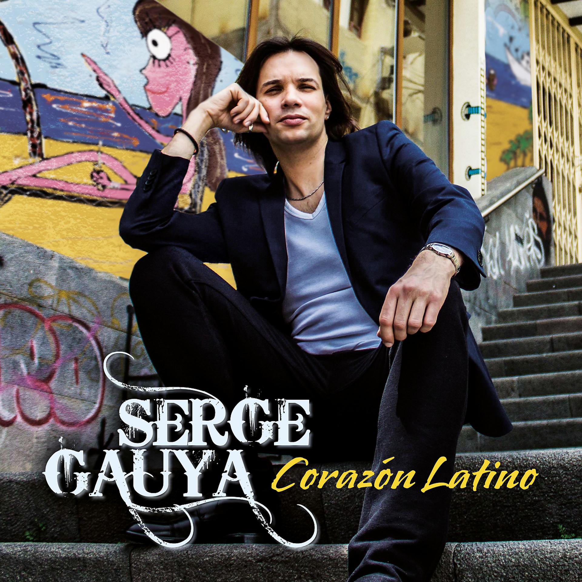 Постер альбома Corazón Latino