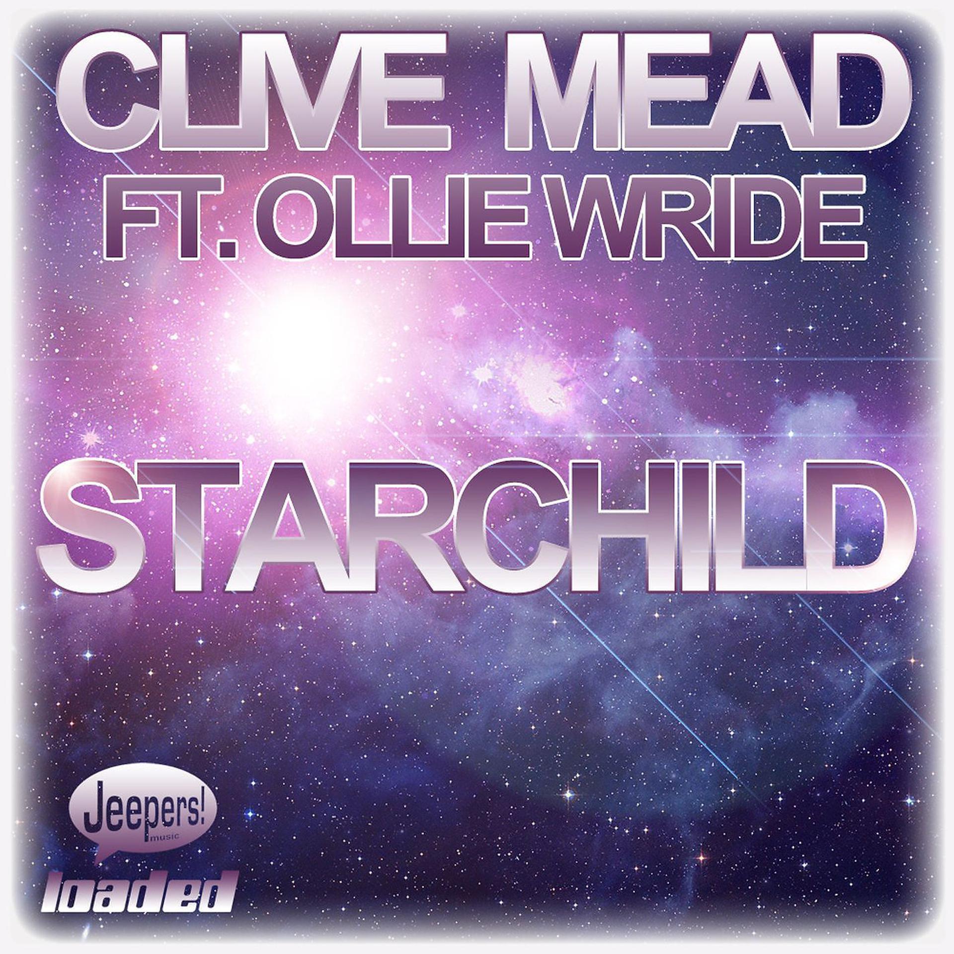 Постер альбома Starchild
