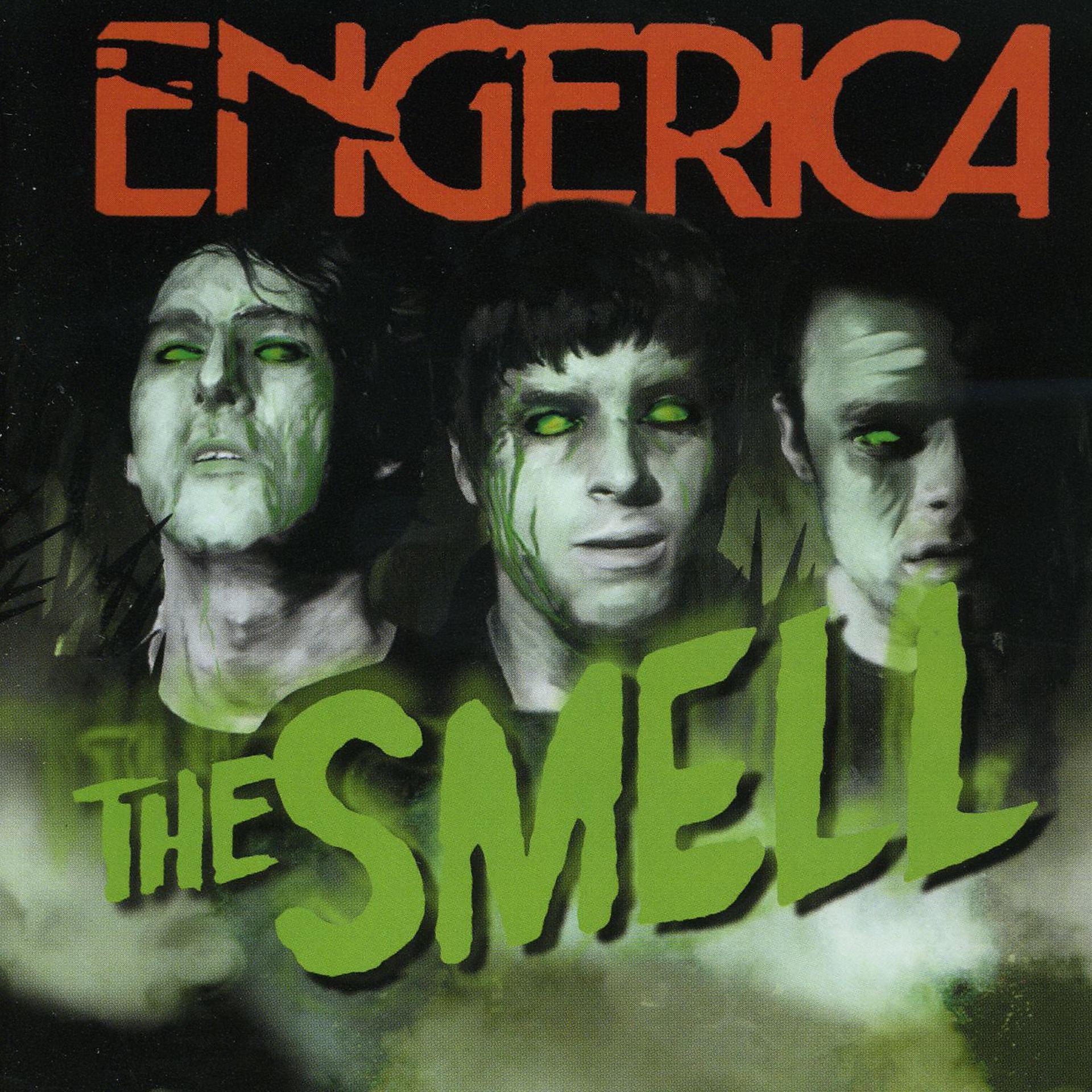 Постер альбома The Smell (Radio Edit)