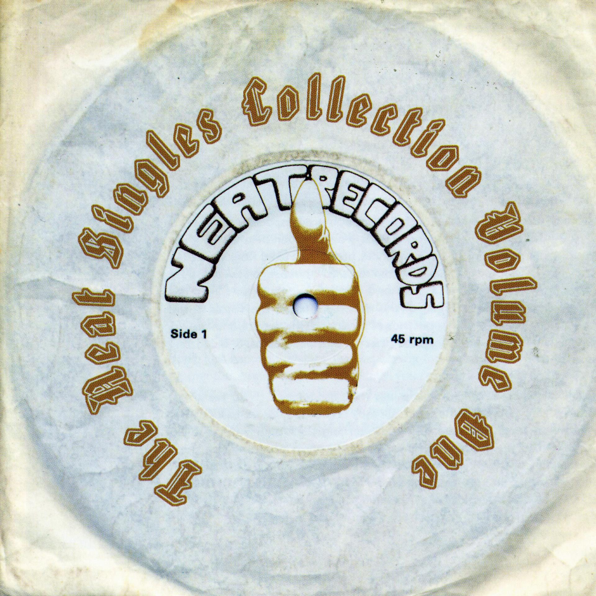 Постер альбома The Neat Singles Collection: Vol. One