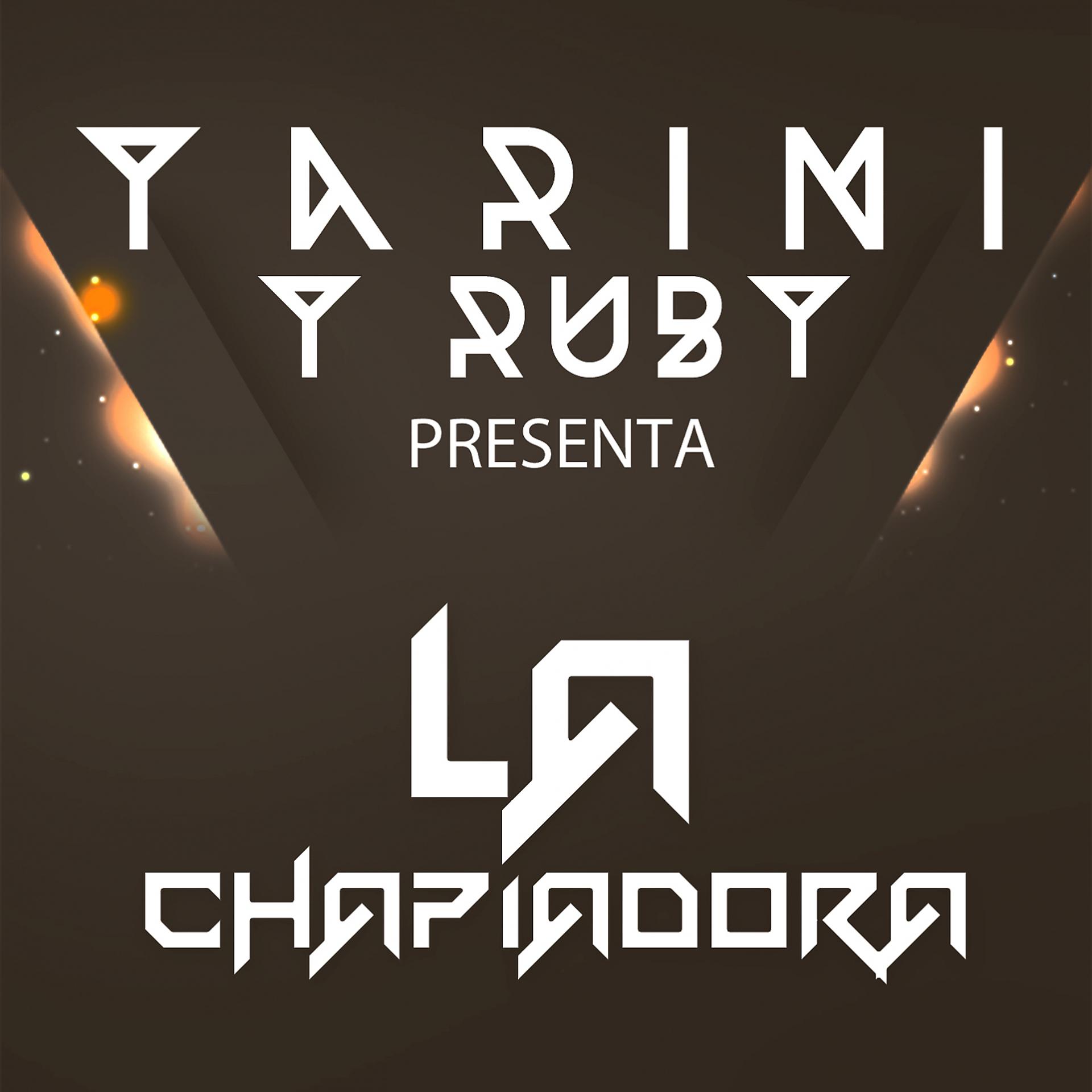 Постер альбома La Chapiadora