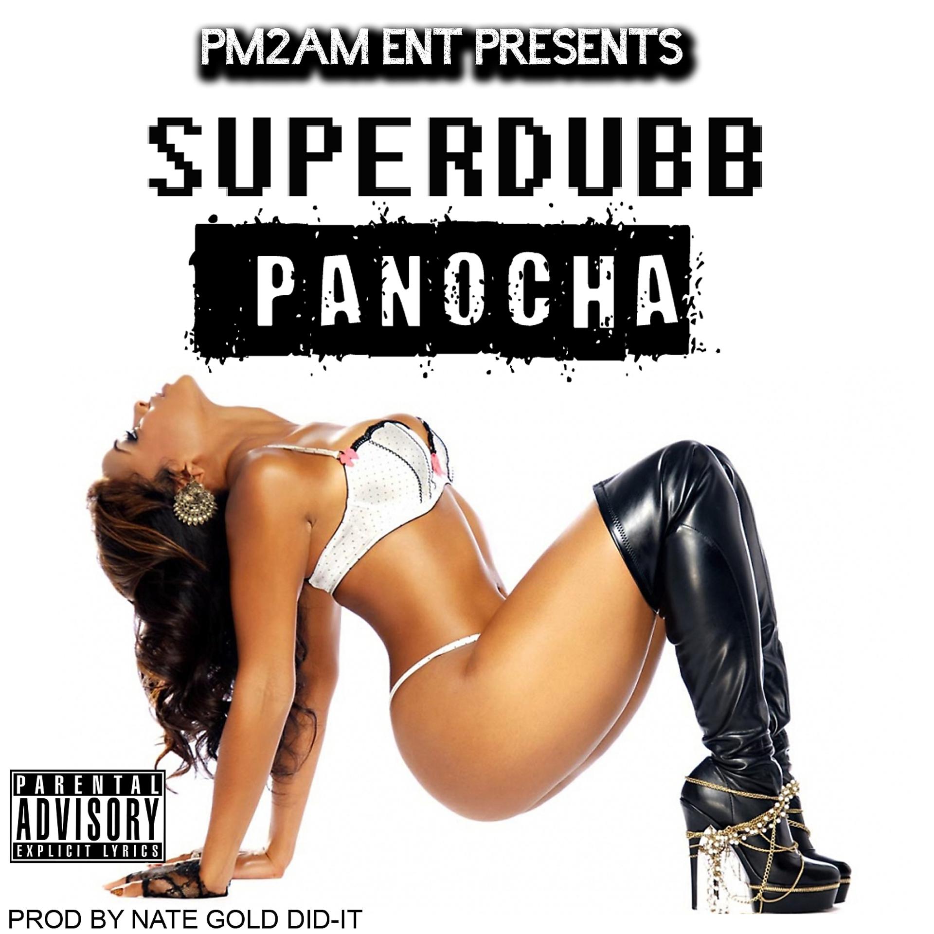 Постер альбома Panocha - Single