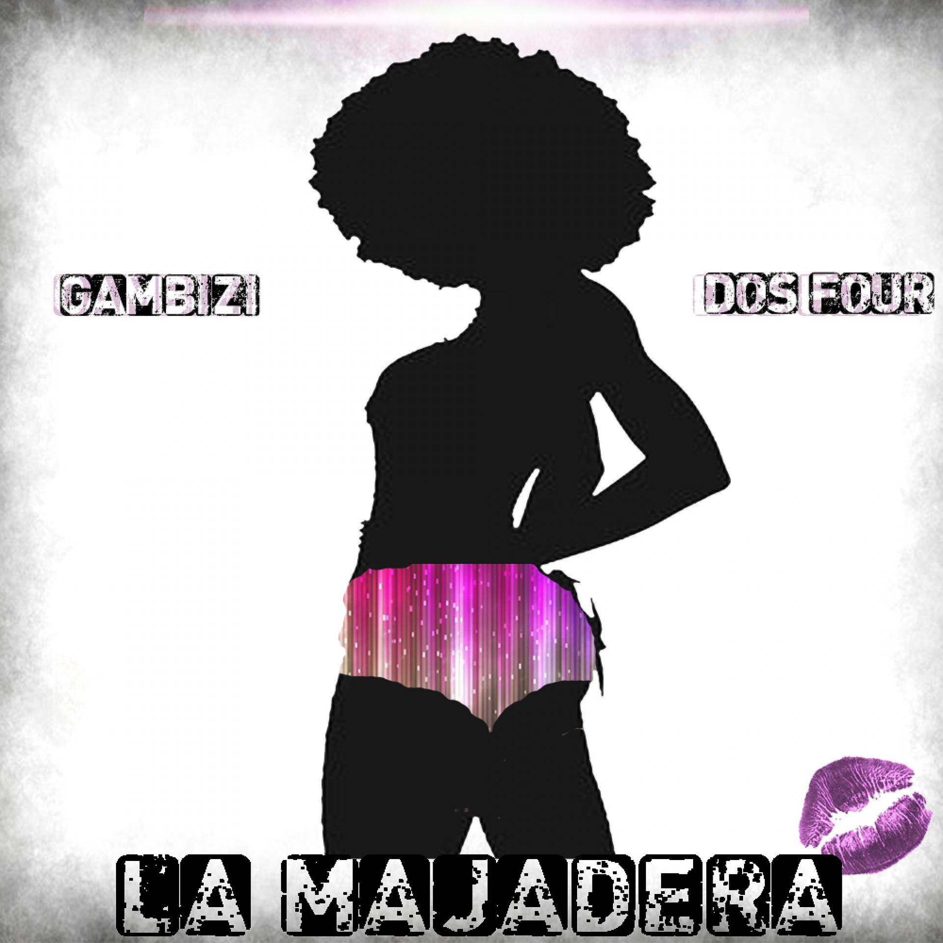 Постер альбома La Majadera - Single