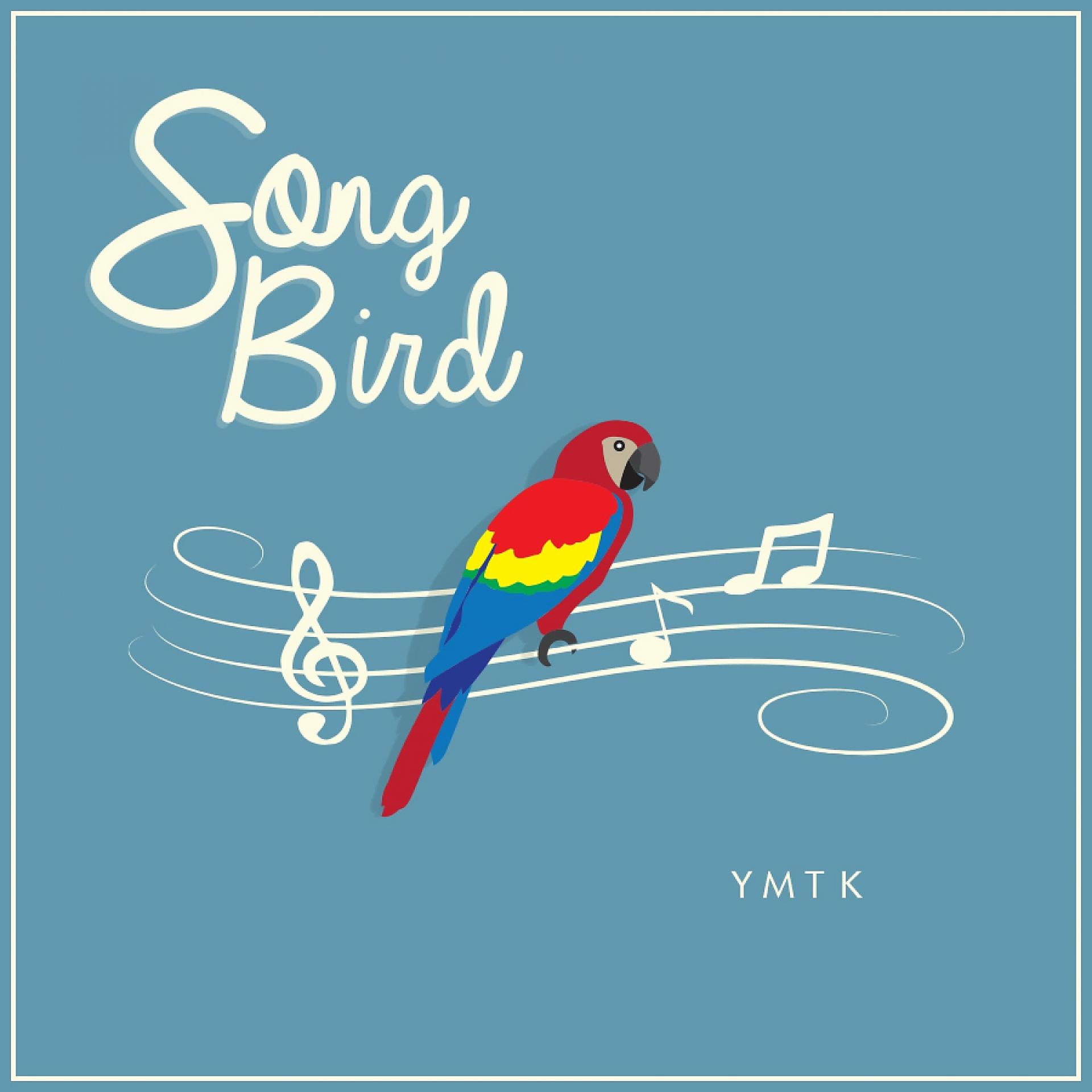 Постер альбома Song Bird (Deluxe Edition)