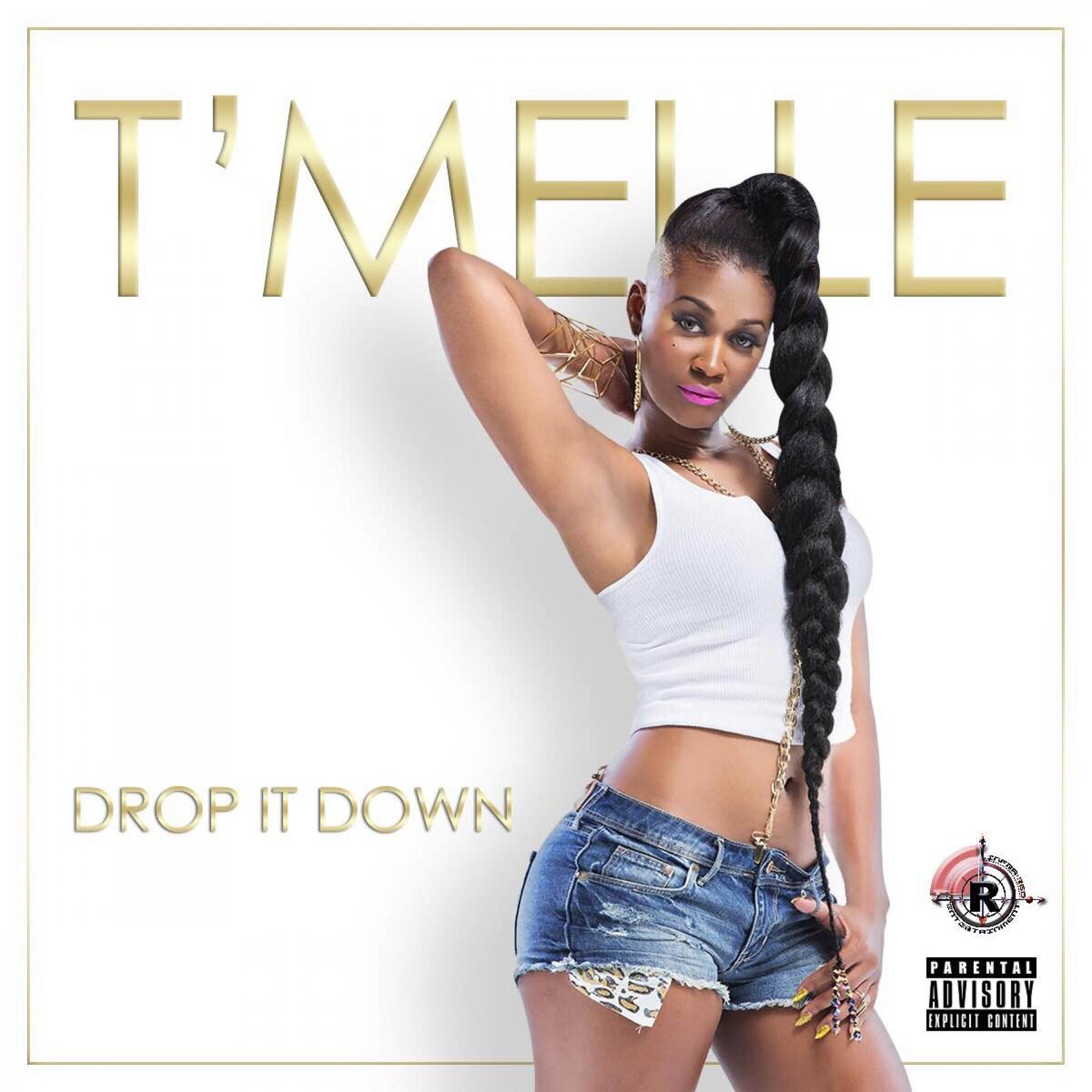 Постер альбома Drop It Down - Single