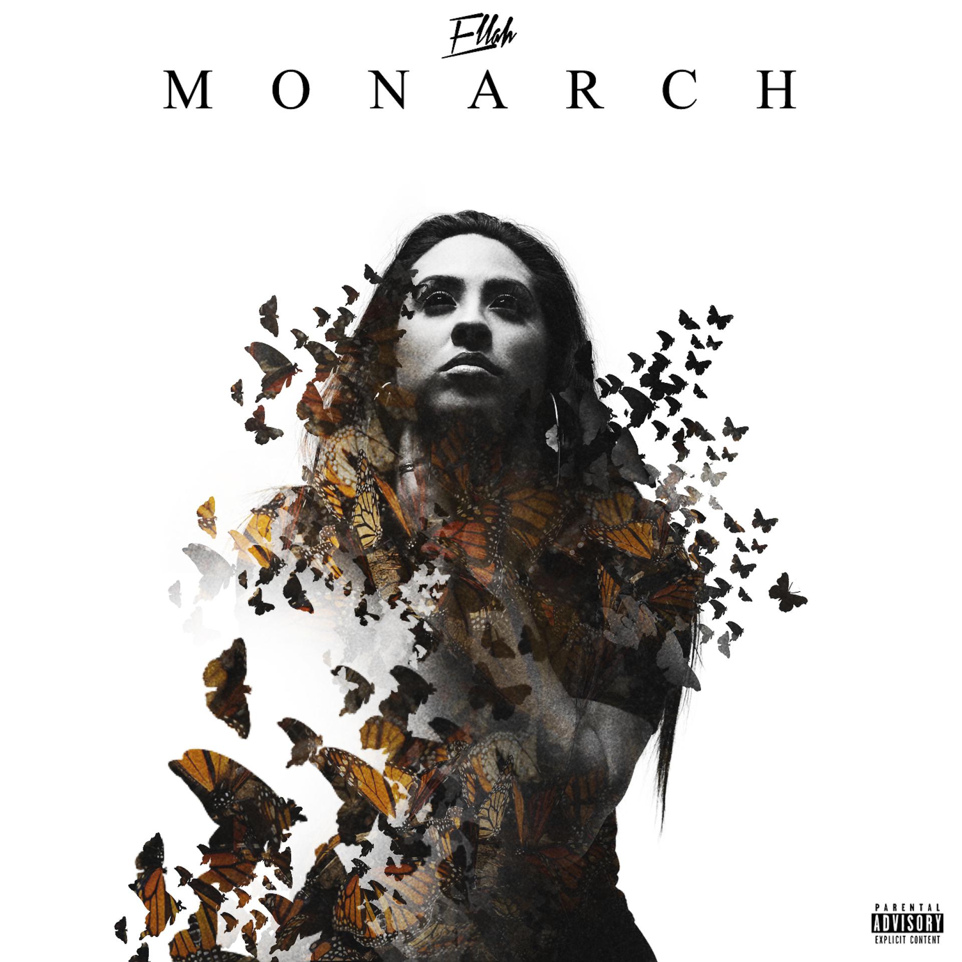 Постер альбома Monarch