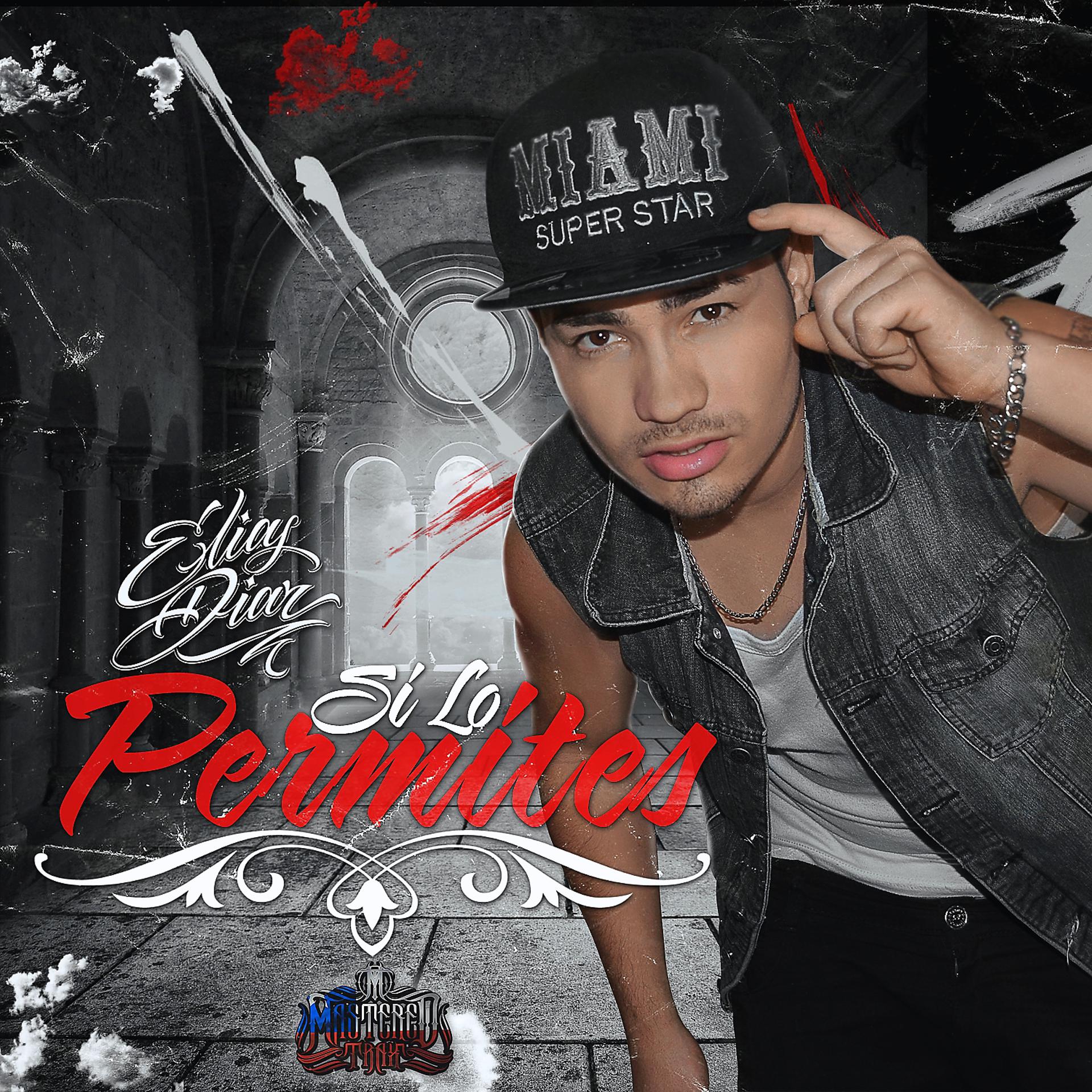 Постер альбома Si Lo Permites - Single
