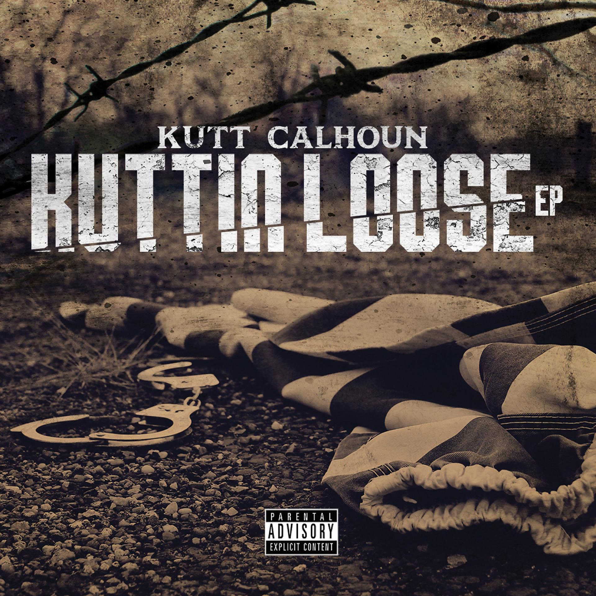 Постер альбома Kuttin Loose