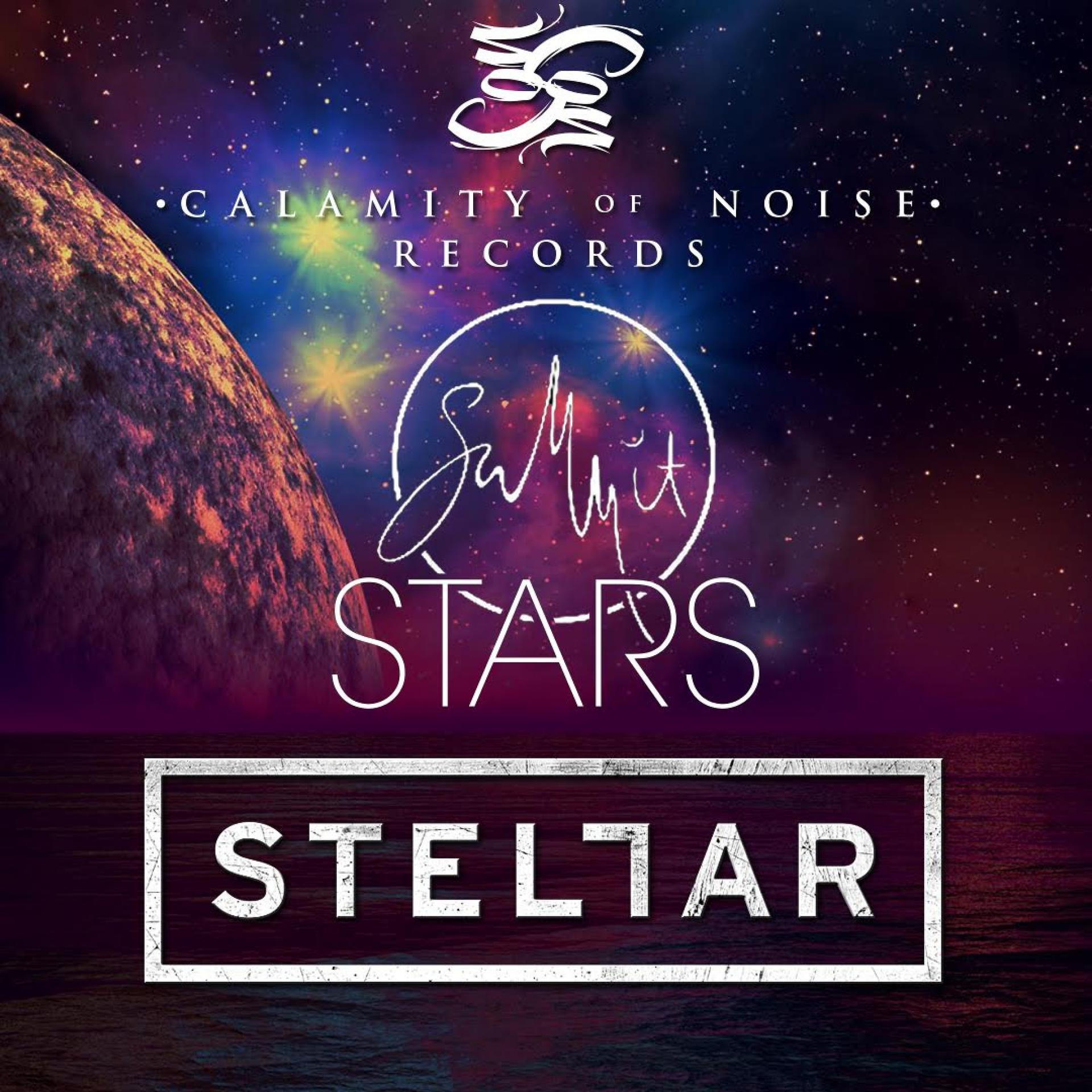 Постер альбома Summit Stars - Single