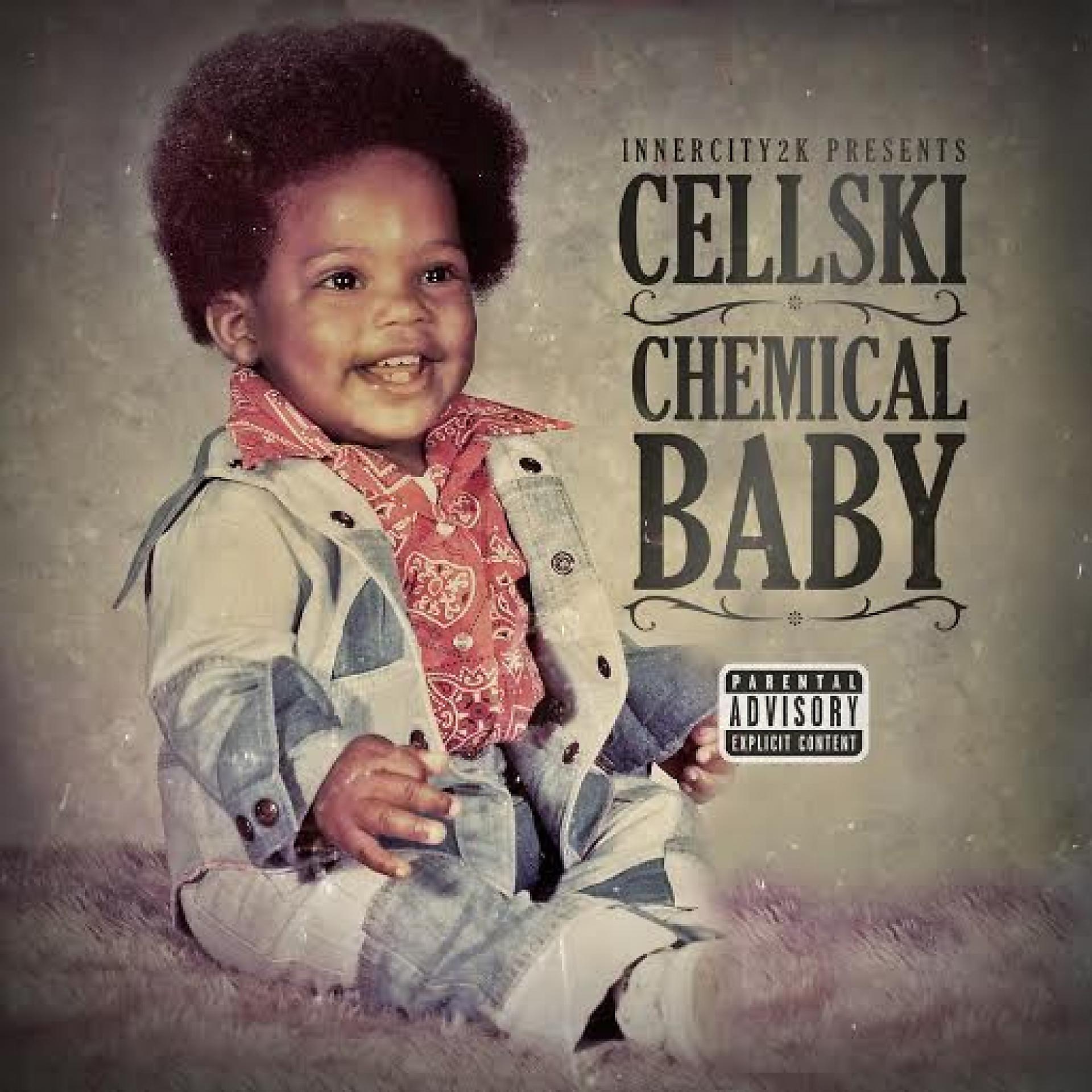 Постер альбома Chemical Baby
