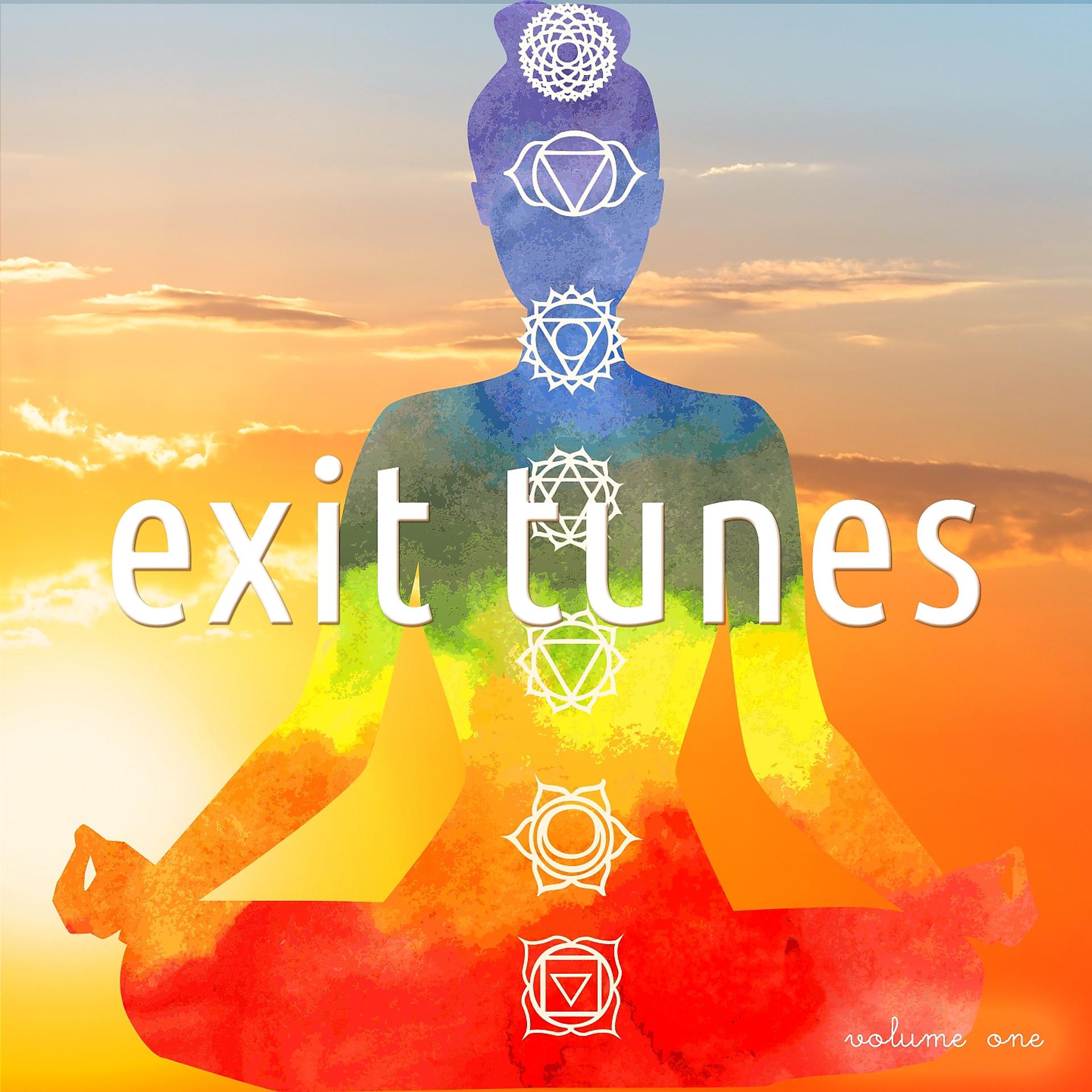 Постер альбома Exit Tunes, Vol. 1