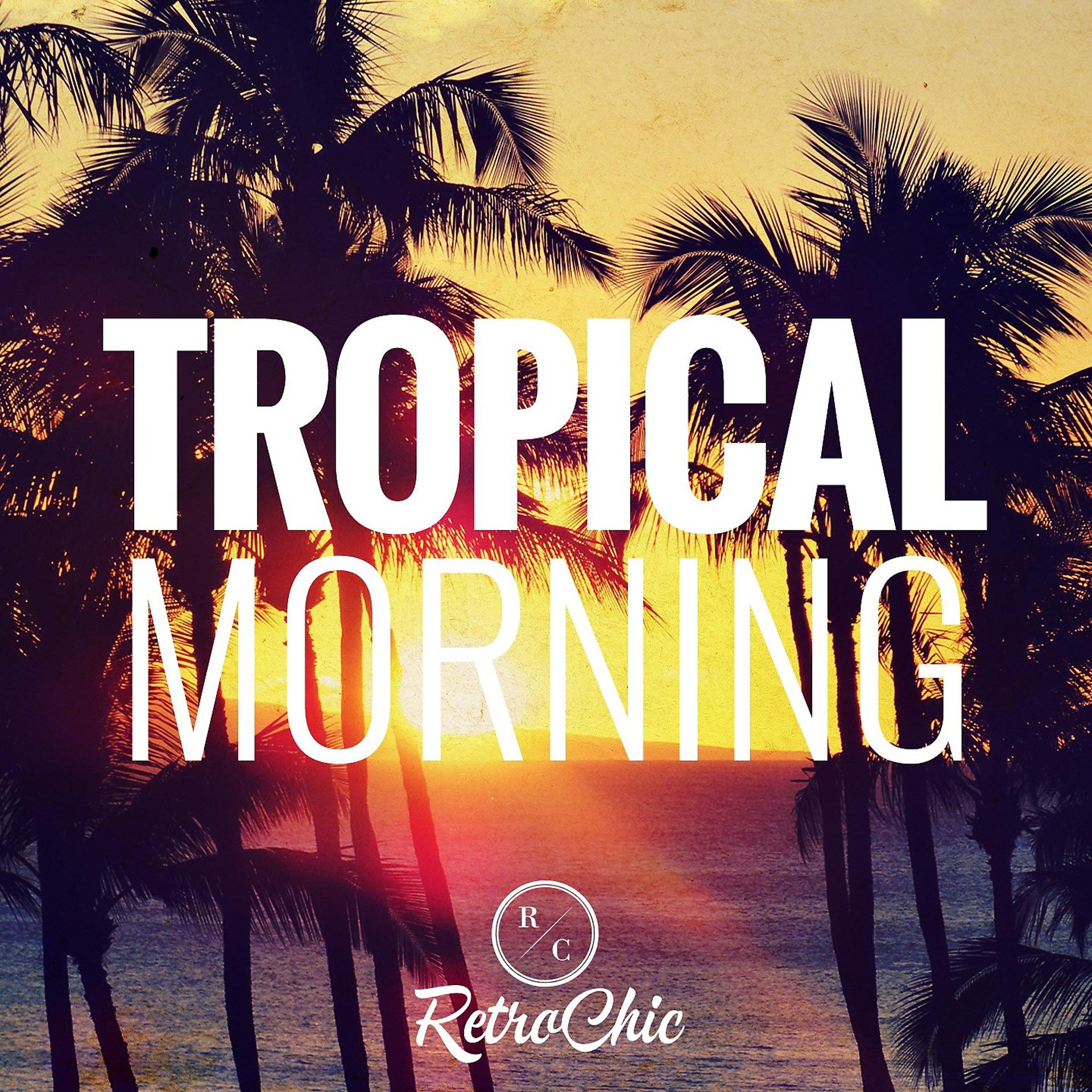 Постер альбома Tropical Morning