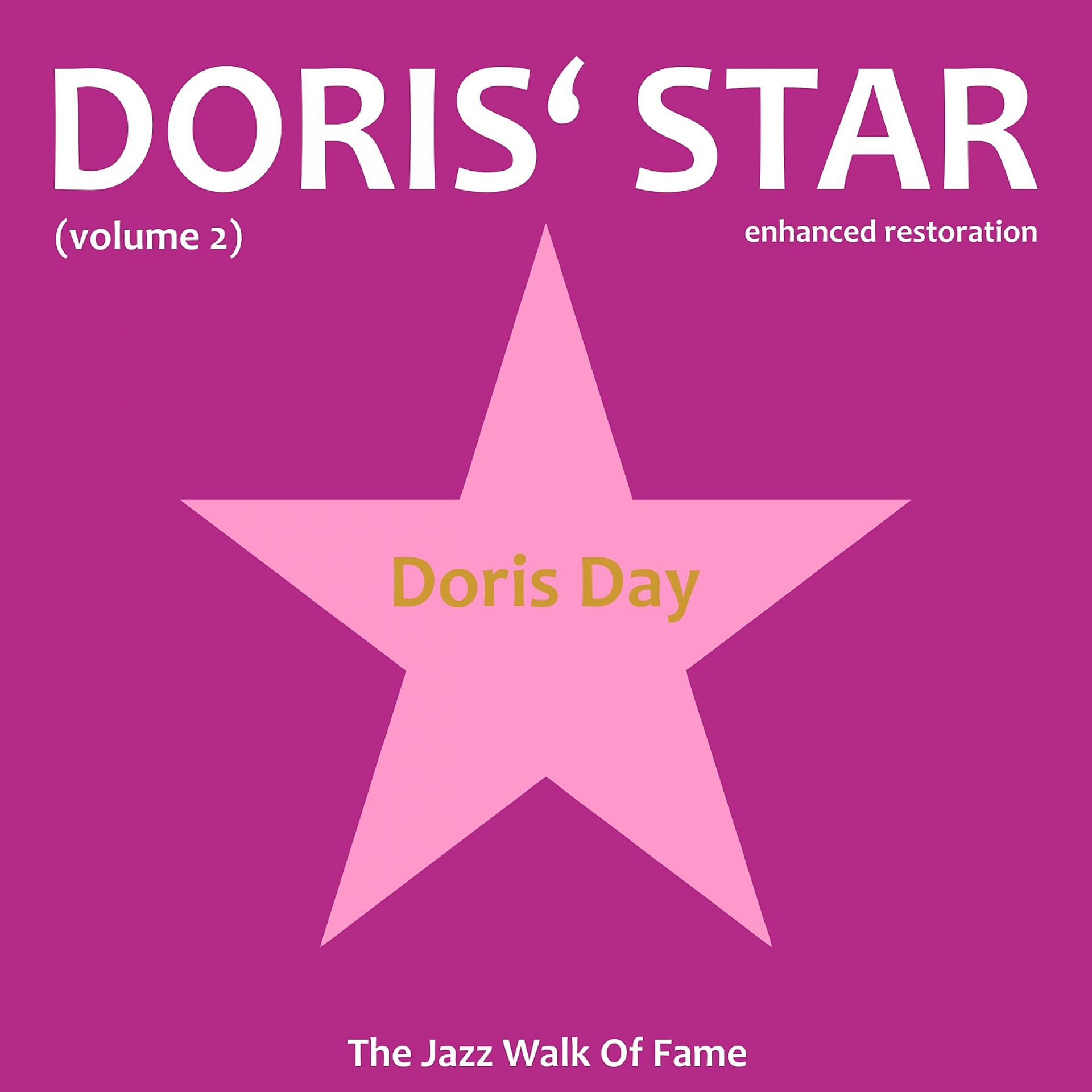 Постер альбома Doris' Star
