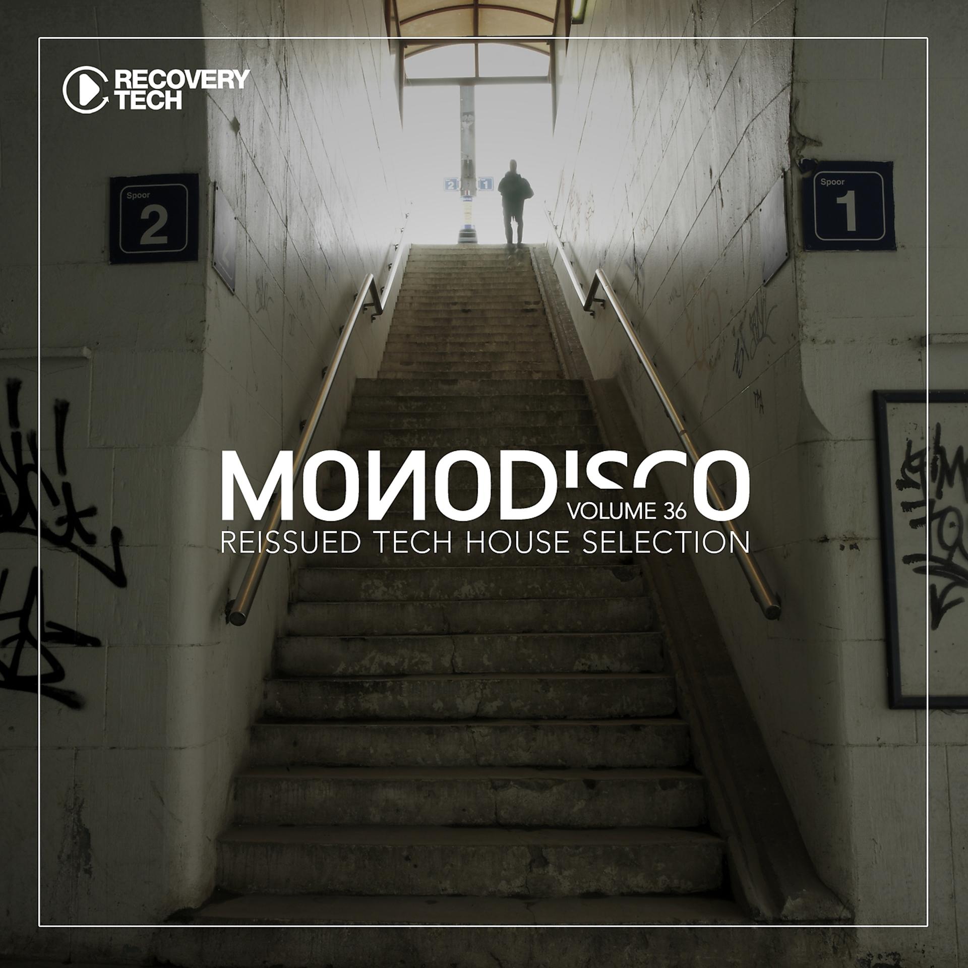 Постер альбома Monodisco, Vol. 36