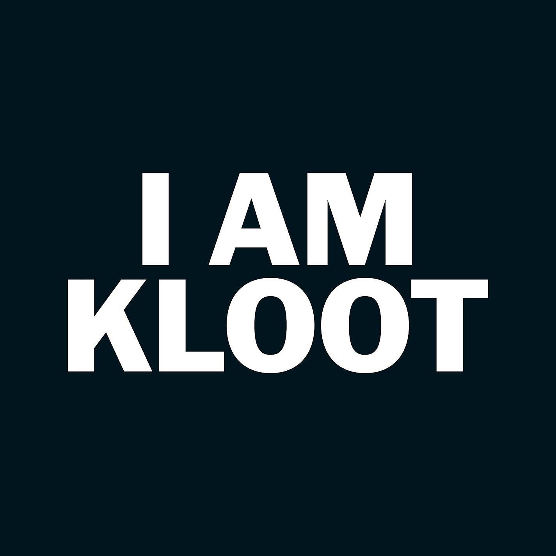Постер альбома I Am Kloot