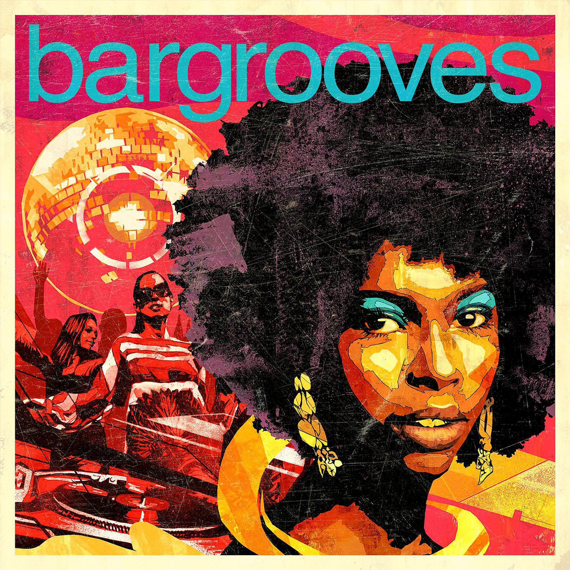 Постер альбома Bargrooves Lounge