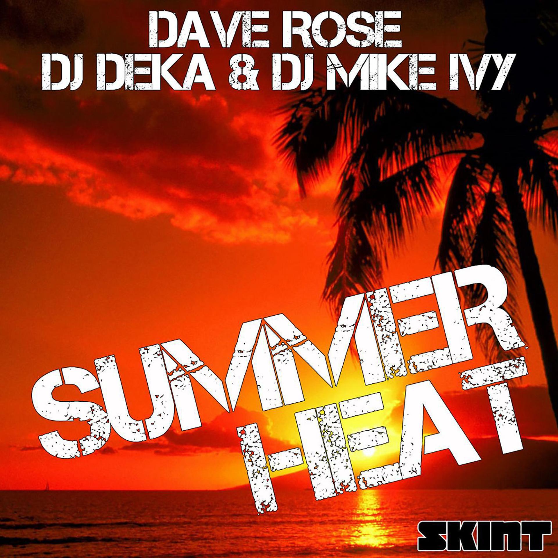 Постер альбома Summer Heat