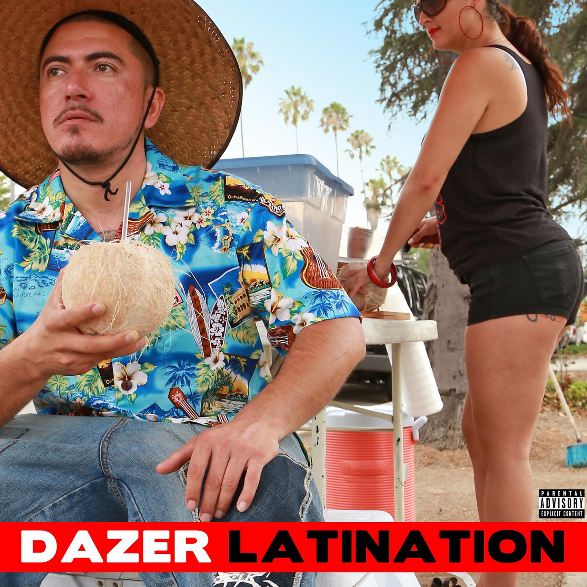 Постер альбома Latination